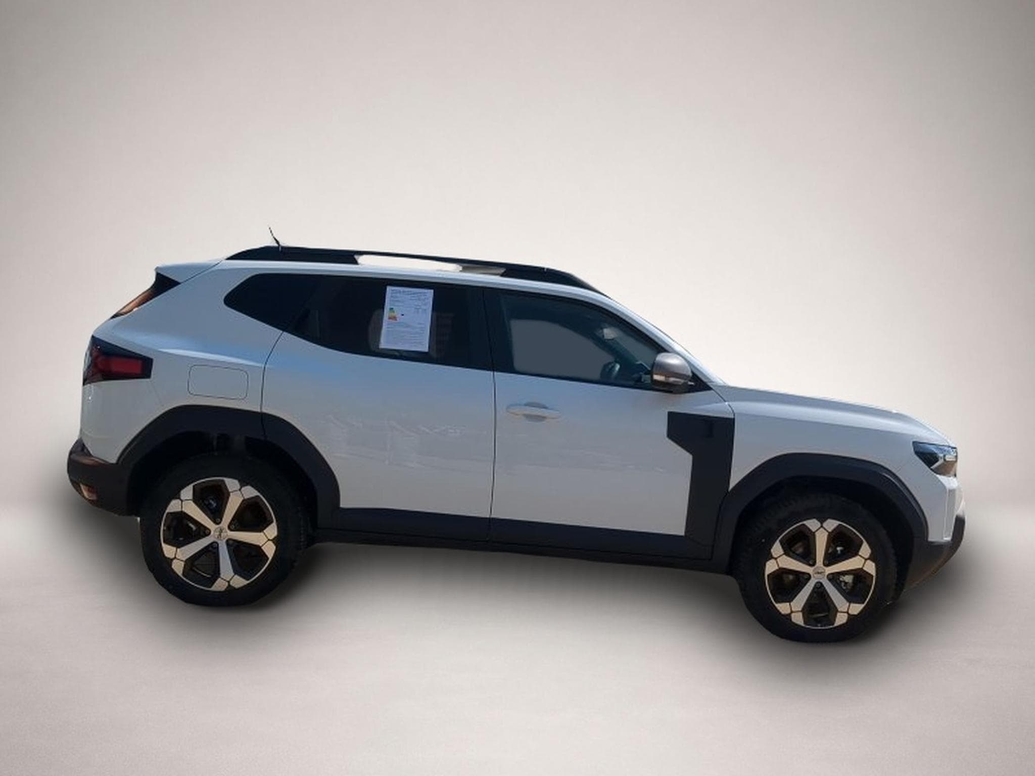 Dacia Duster (2026) - Foto 2
