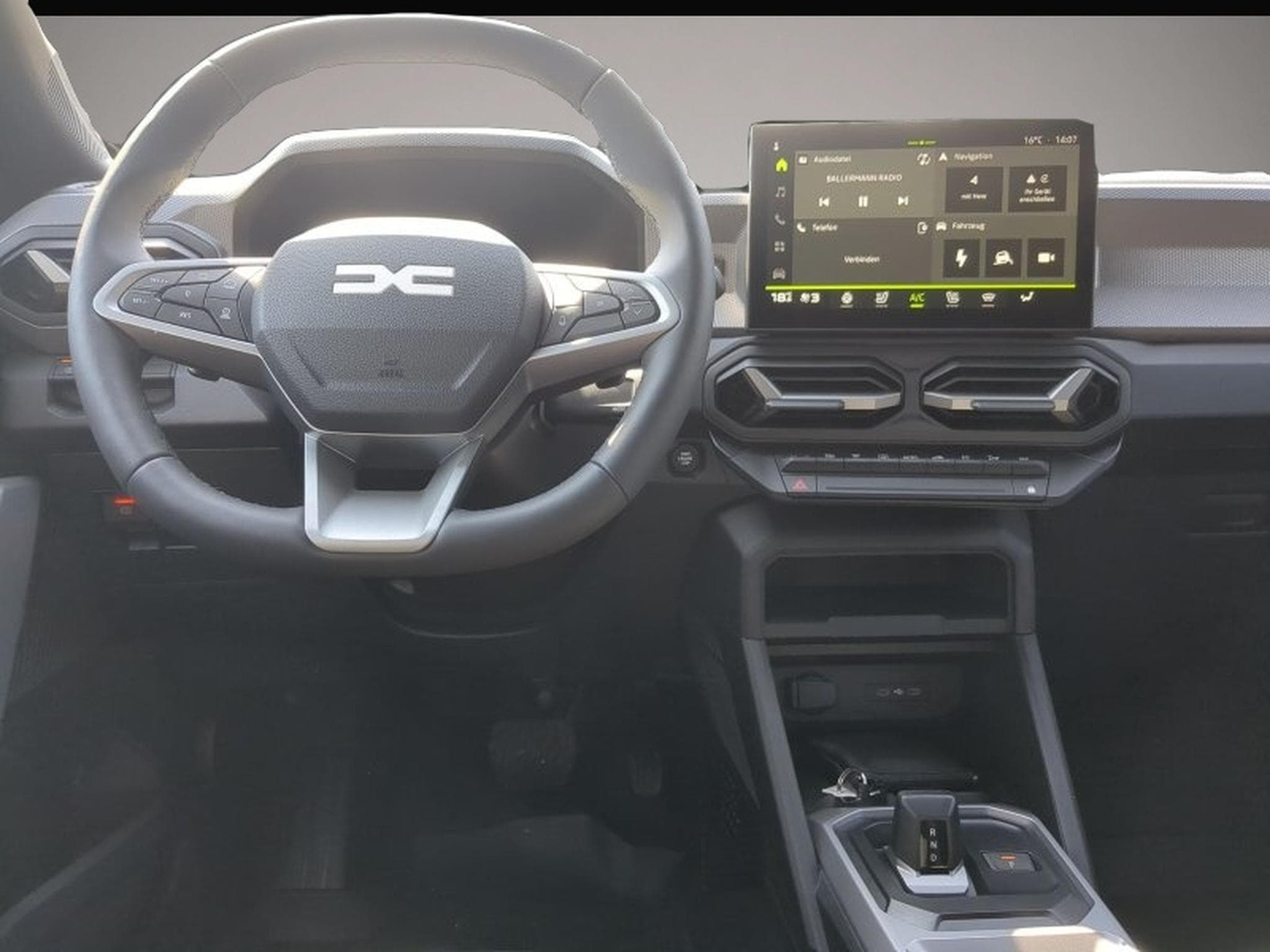 Dacia Duster (2026) - Foto 5