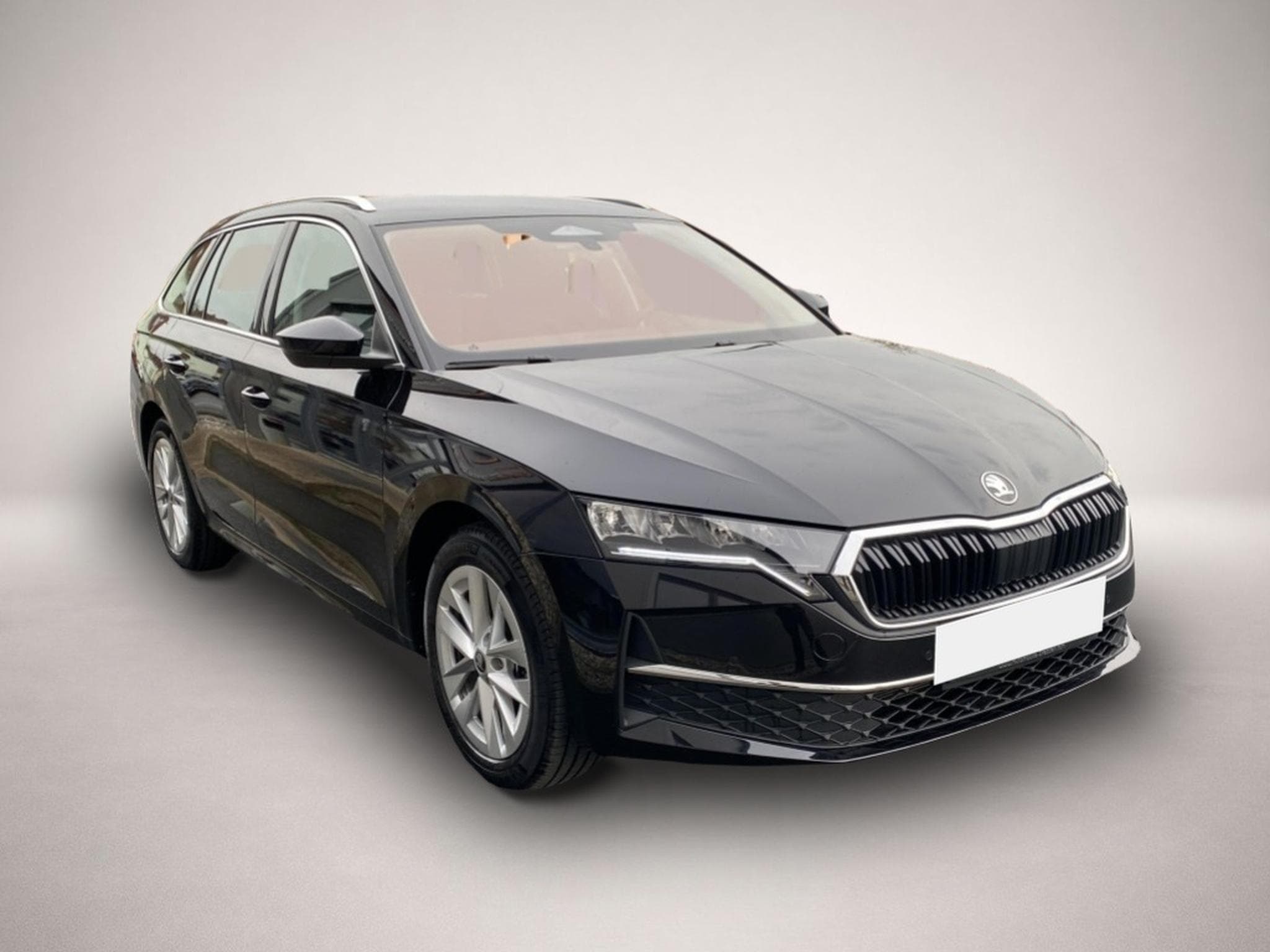 Skoda Octavia (2025) - Foto 3