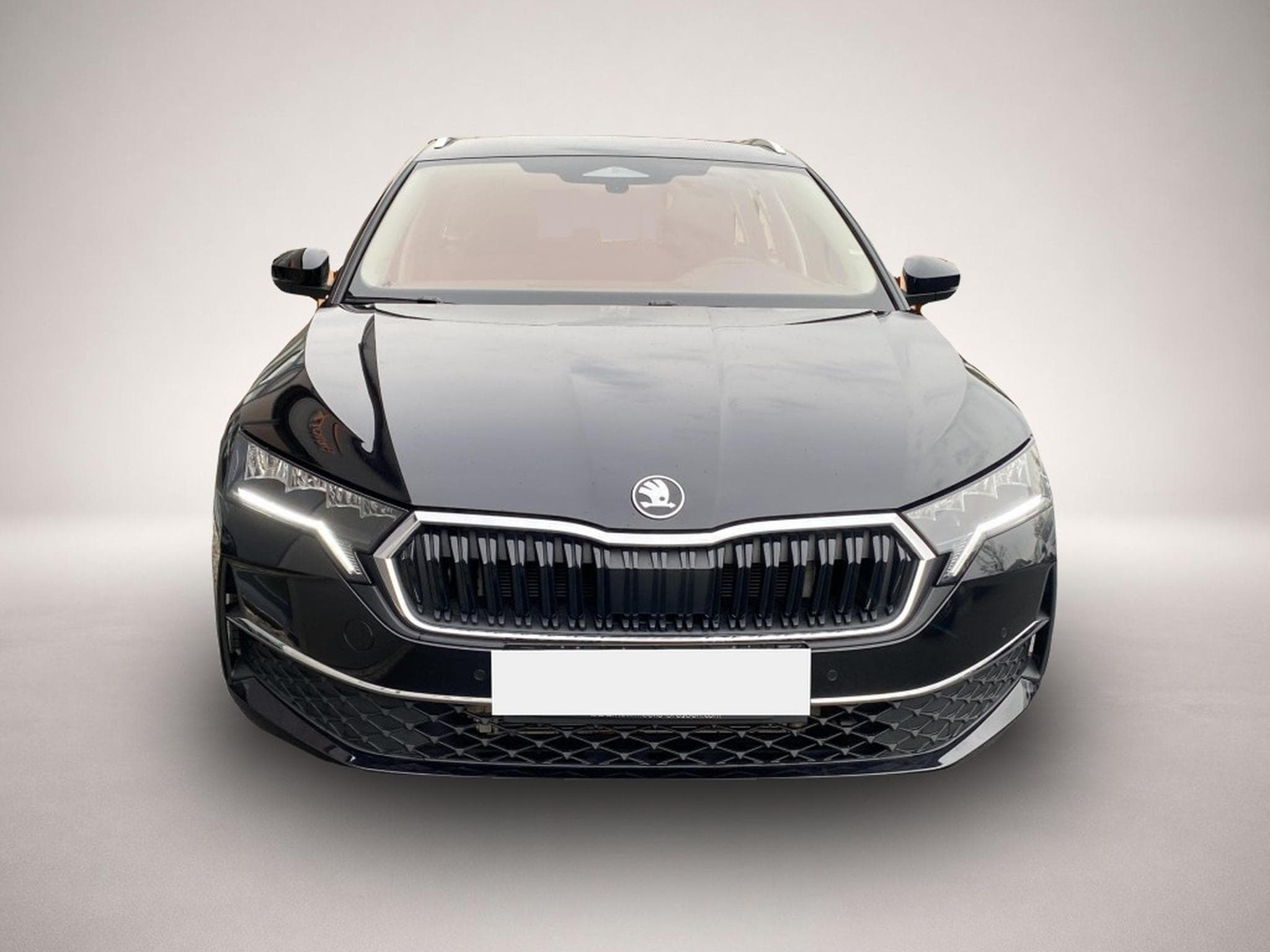 Skoda Octavia (2025) - Foto 4
