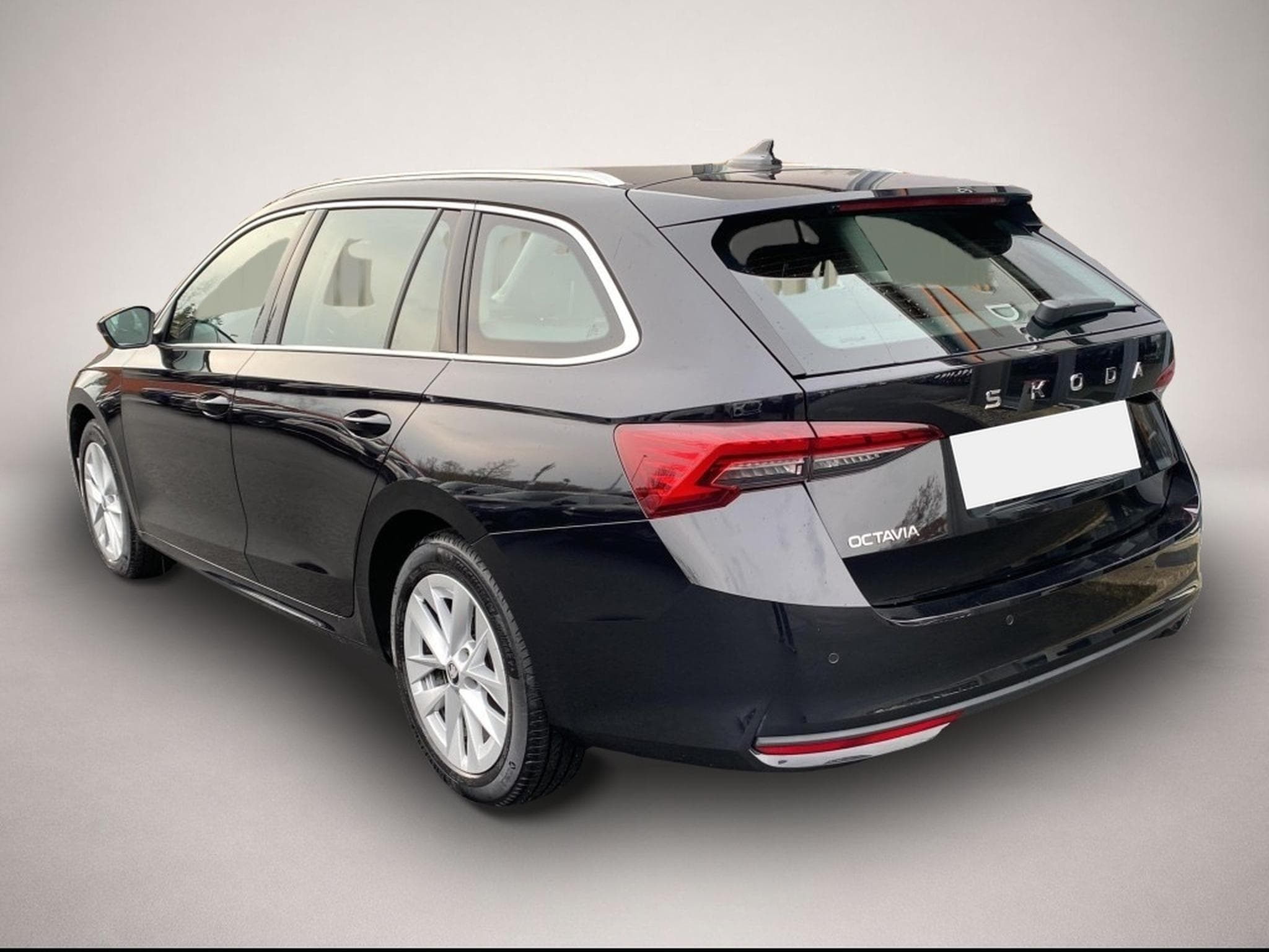 Skoda Octavia (2025) - Foto 5