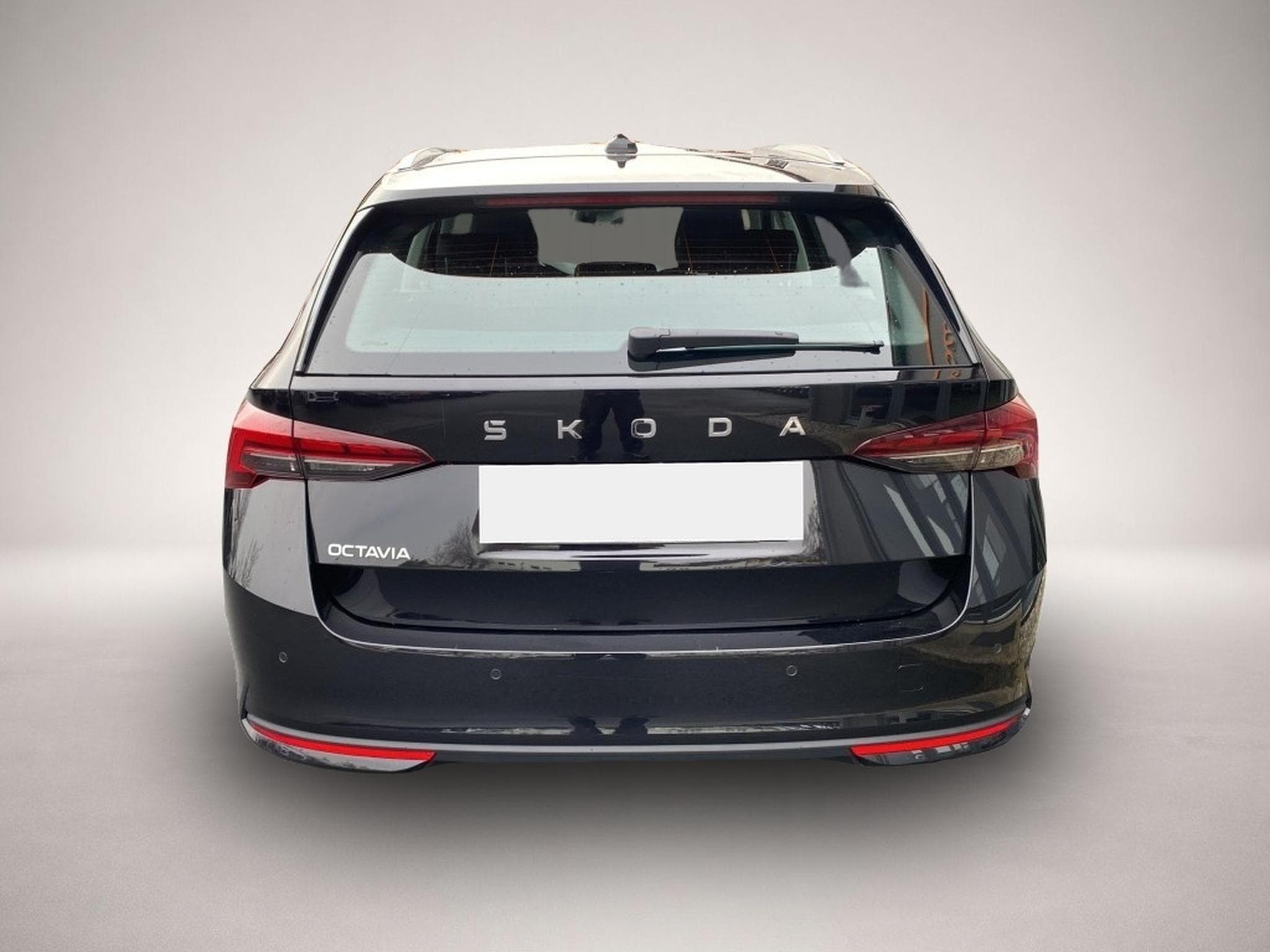 Skoda Octavia (2025) - Foto 6