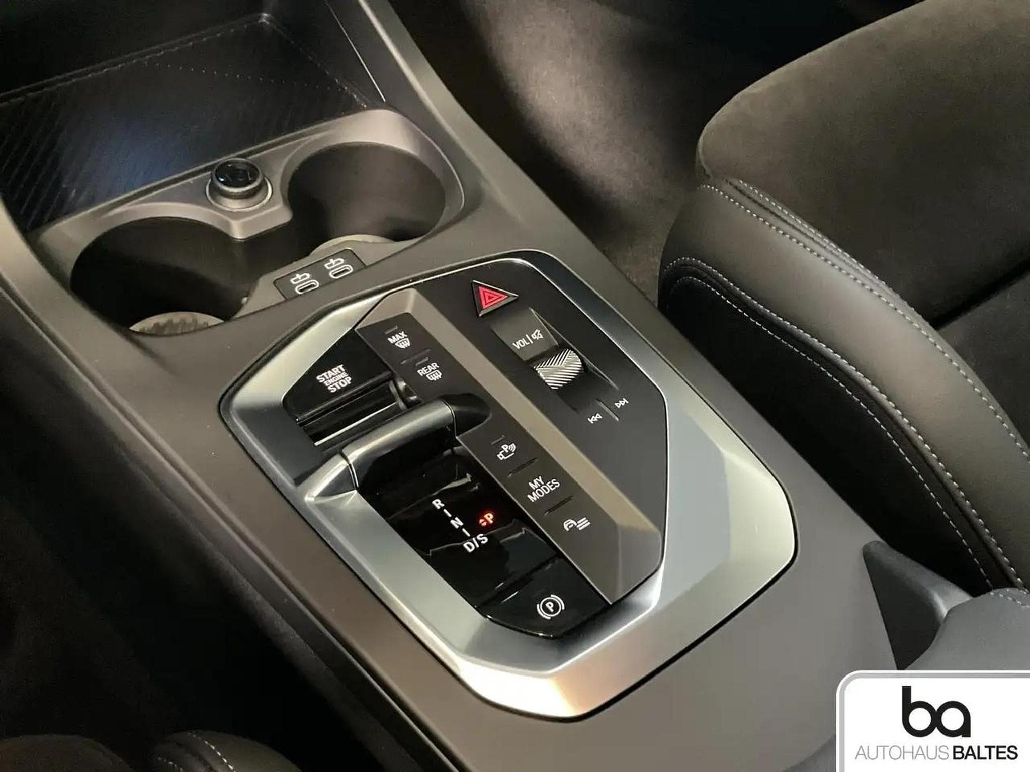 BMW 120 (2025) - Foto 10
