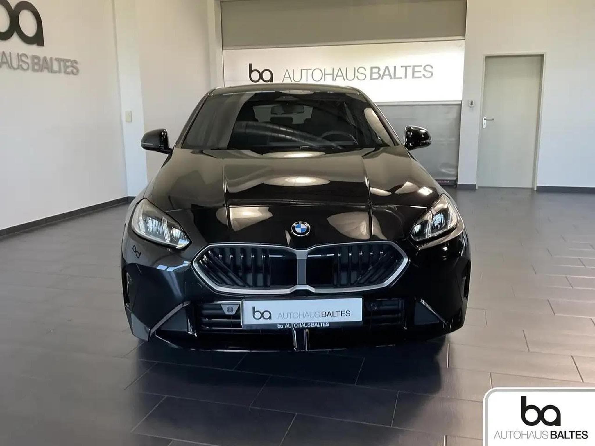 BMW 120 (2025) - Foto 2