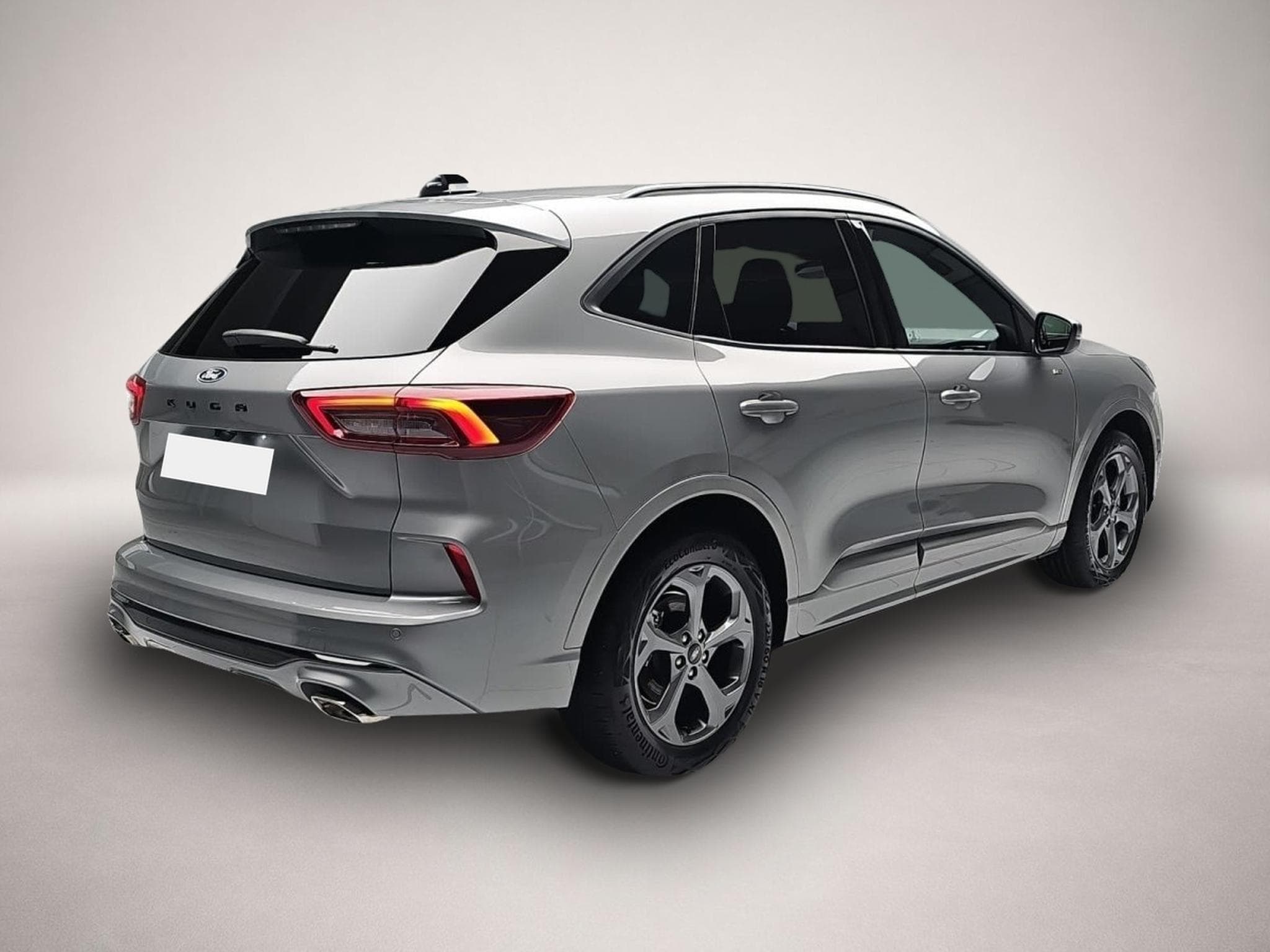 Ford Kuga (2025) - Foto 2
