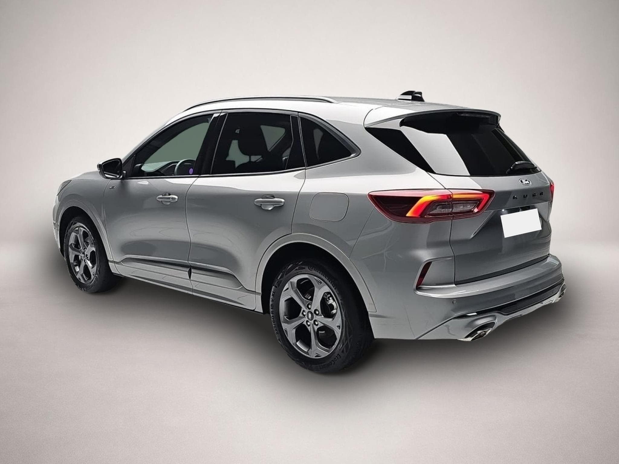 Ford Kuga (2025) - Foto 3