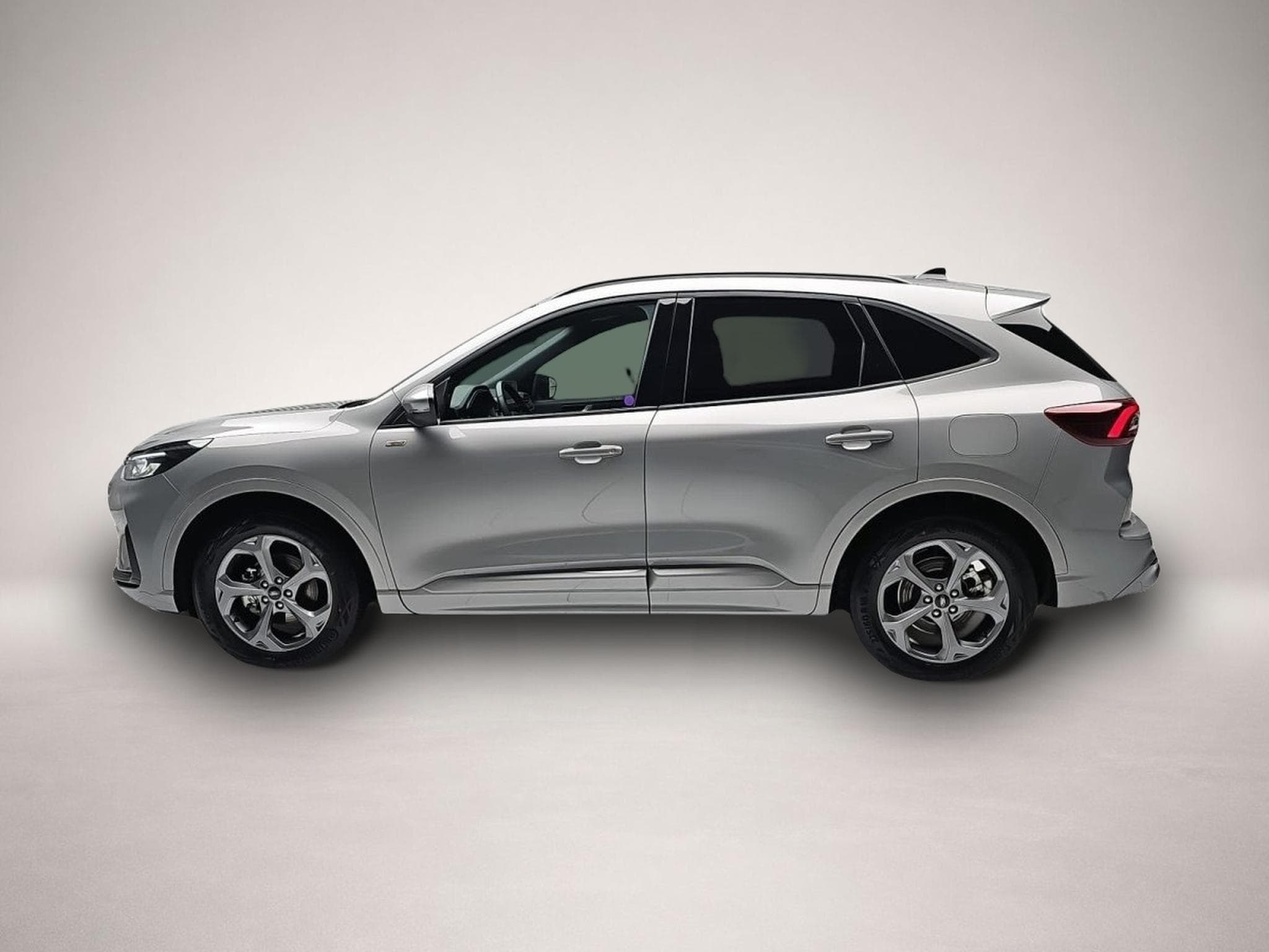 Ford Kuga (2025) - Foto 4