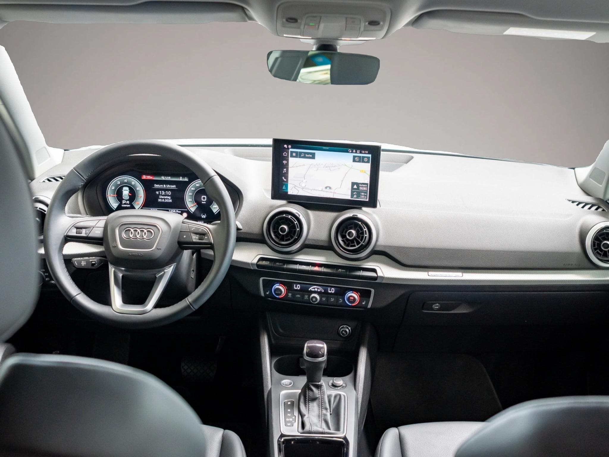 Audi Q2 (2025) - Foto 5