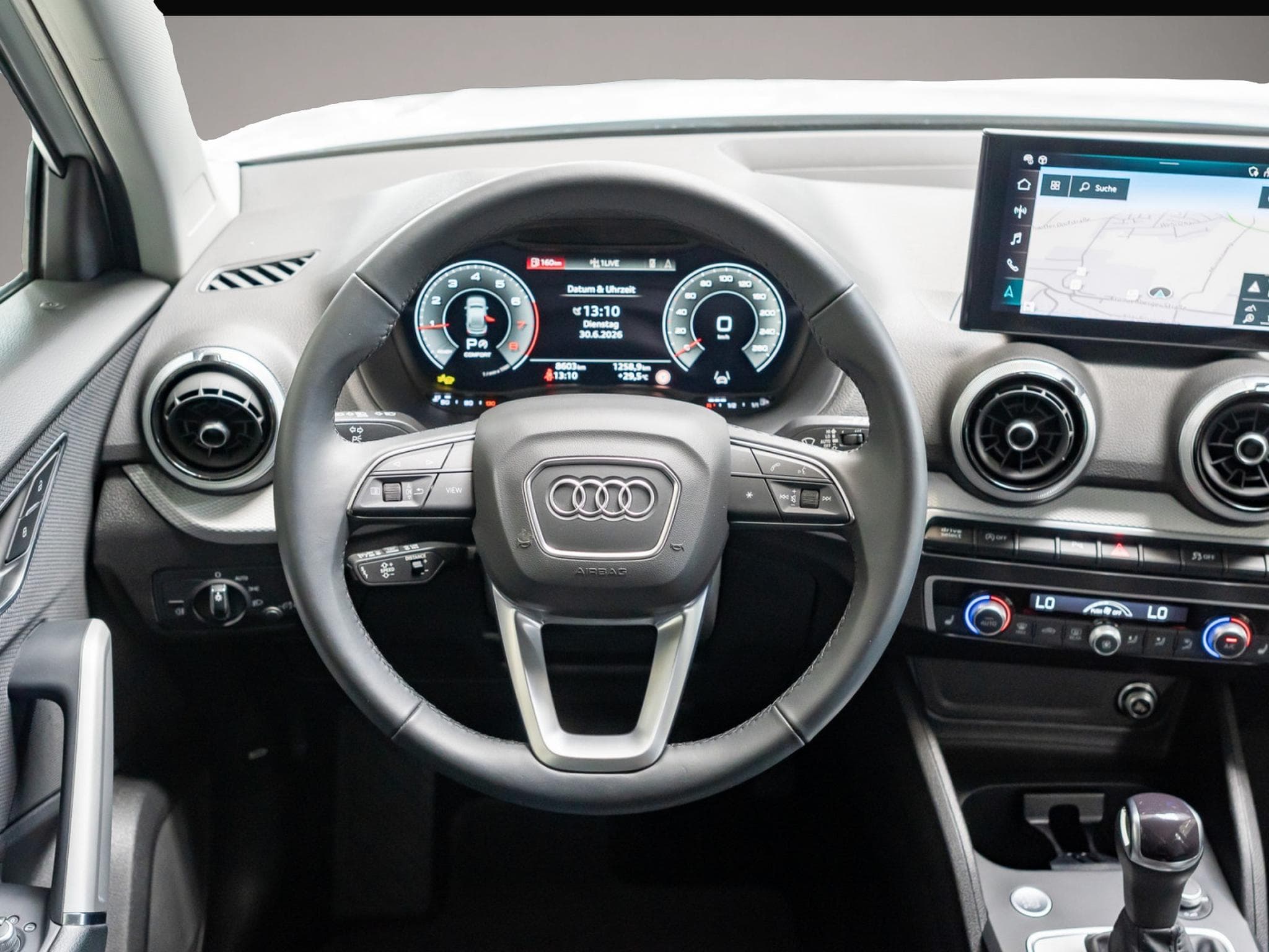 Audi Q2 (2025) - Foto 6
