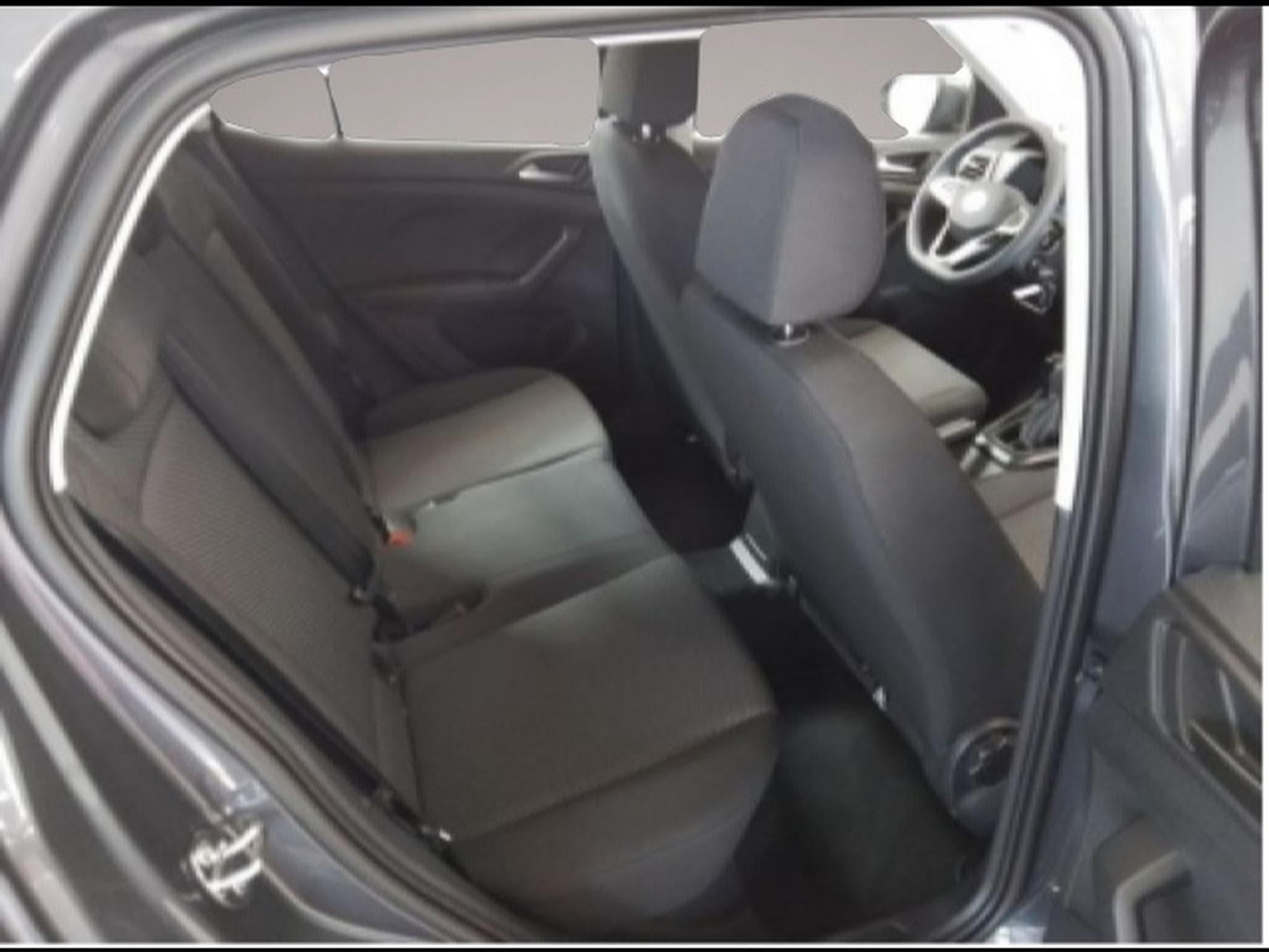VW T-Cross (2025) - Foto 4