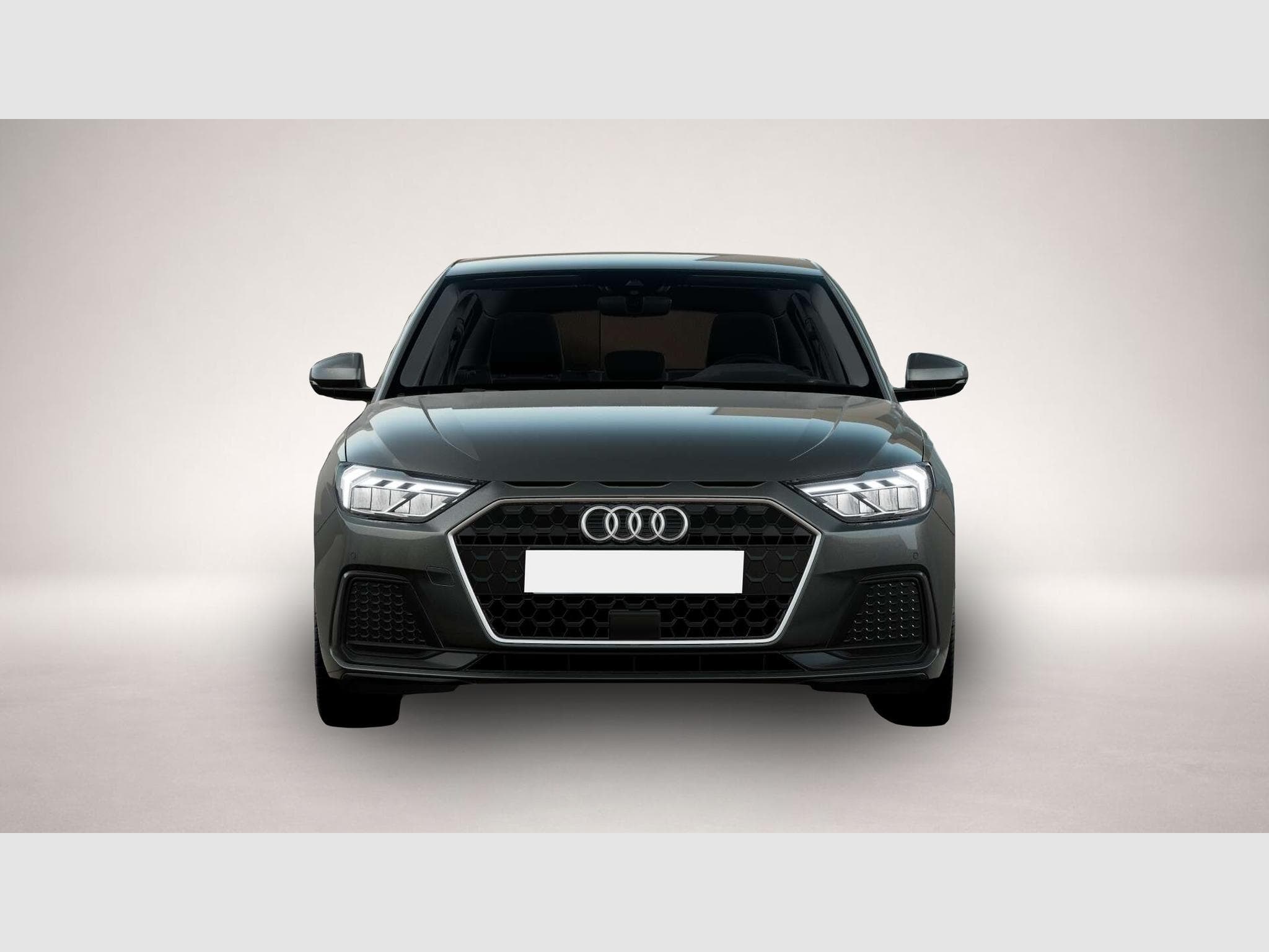 Audi A1 (2025) - Foto 2