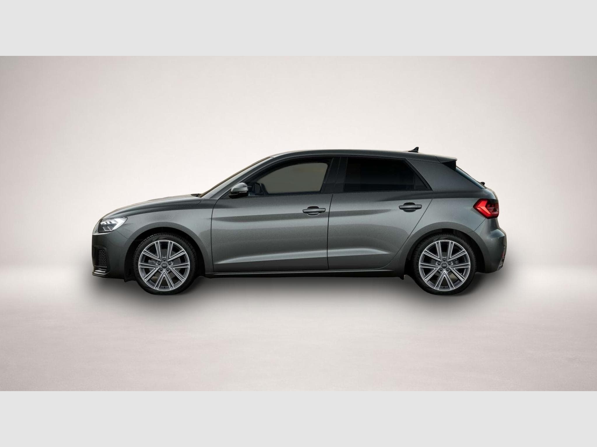 Audi A1 (2025) - Foto 3
