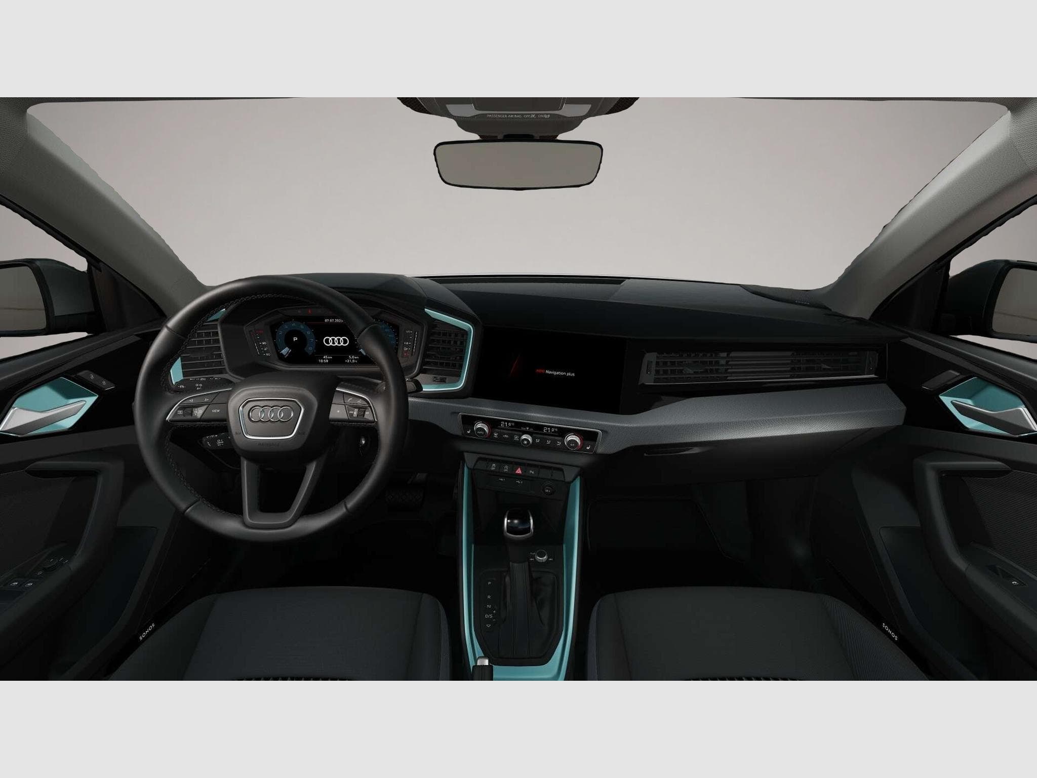 Audi A1 (2025) - Foto 5