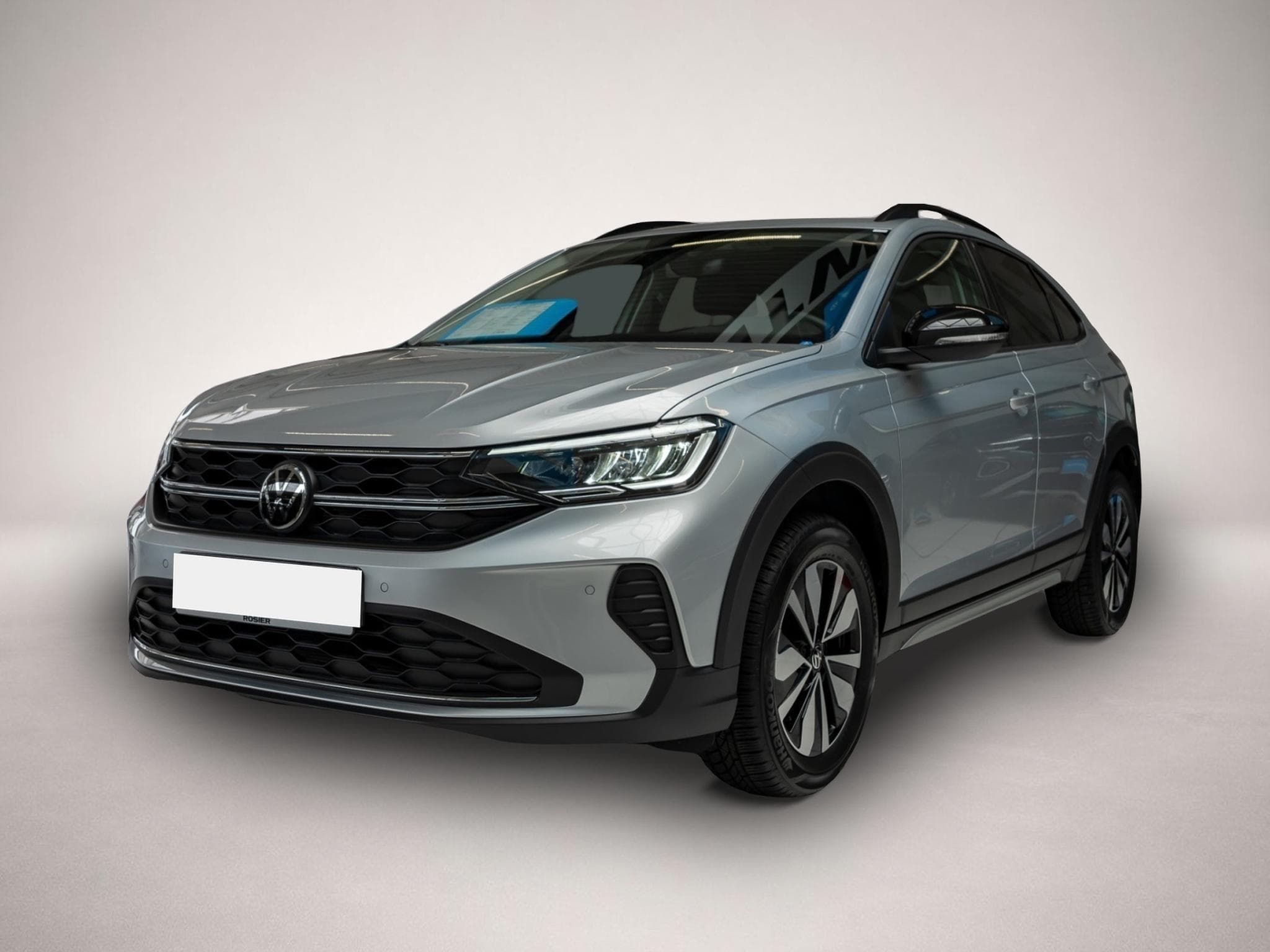 VW Taigo (2025) - Foto 1