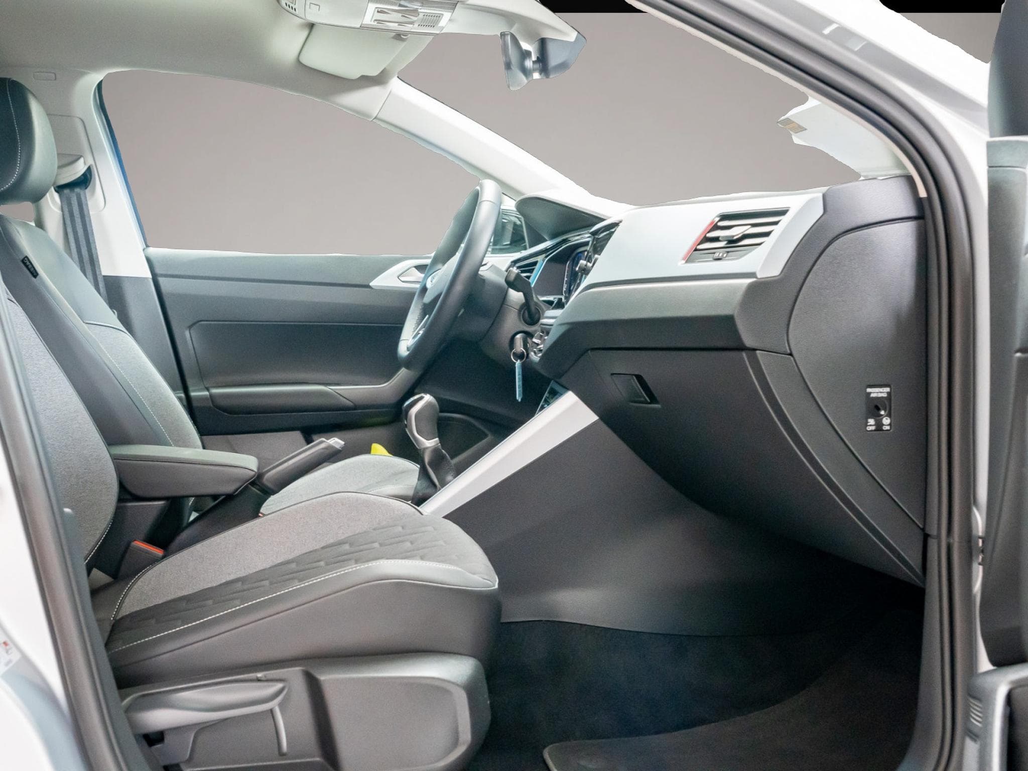 VW Taigo (2025) - Foto 2