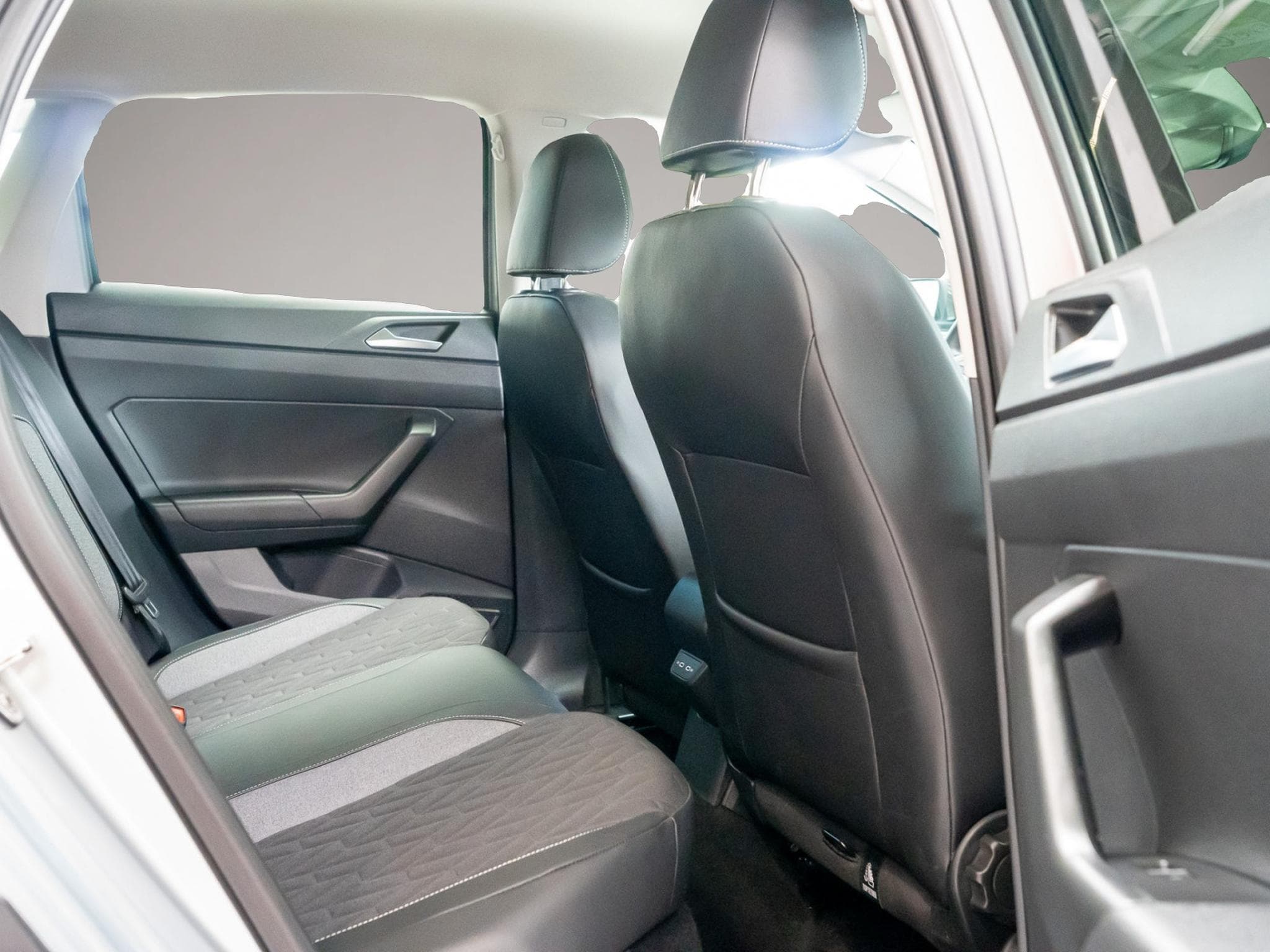 VW Taigo (2025) - Foto 4