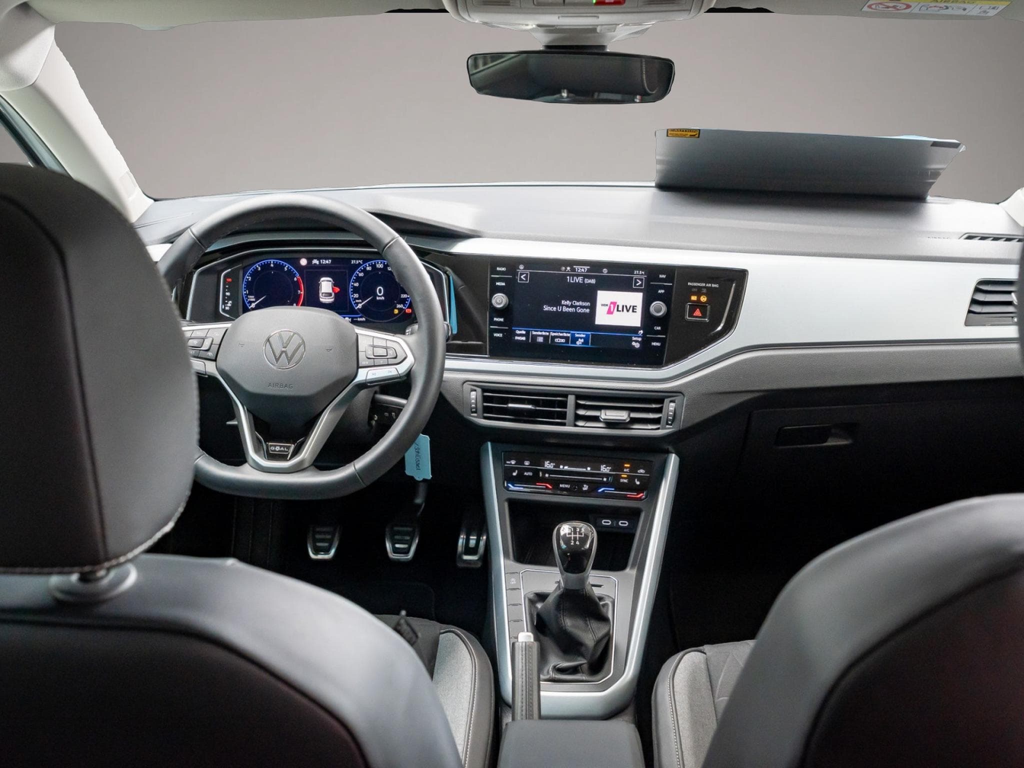VW Taigo (2025) - Foto 5