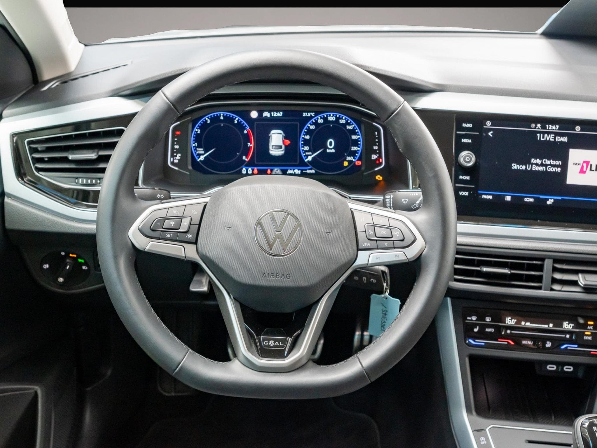 VW Taigo (2025) - Foto 6