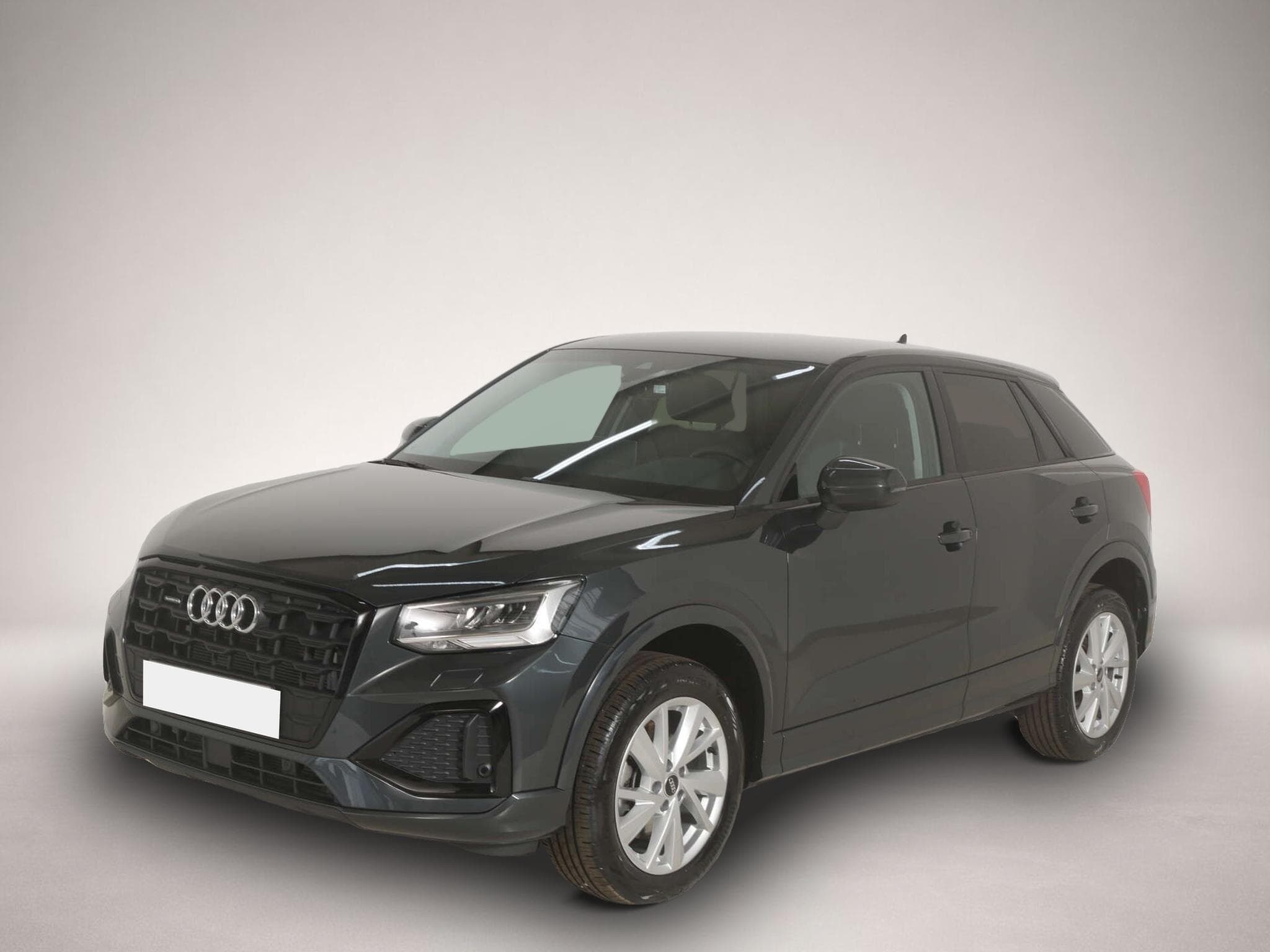 Audi Quattro (2025) - Photo 1