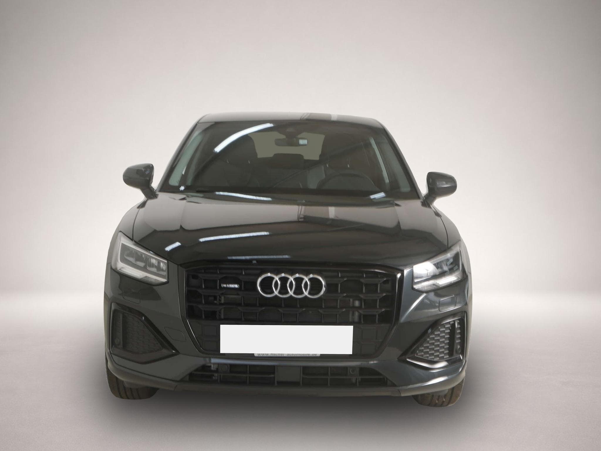 Audi Quattro (2025) - Photo 2