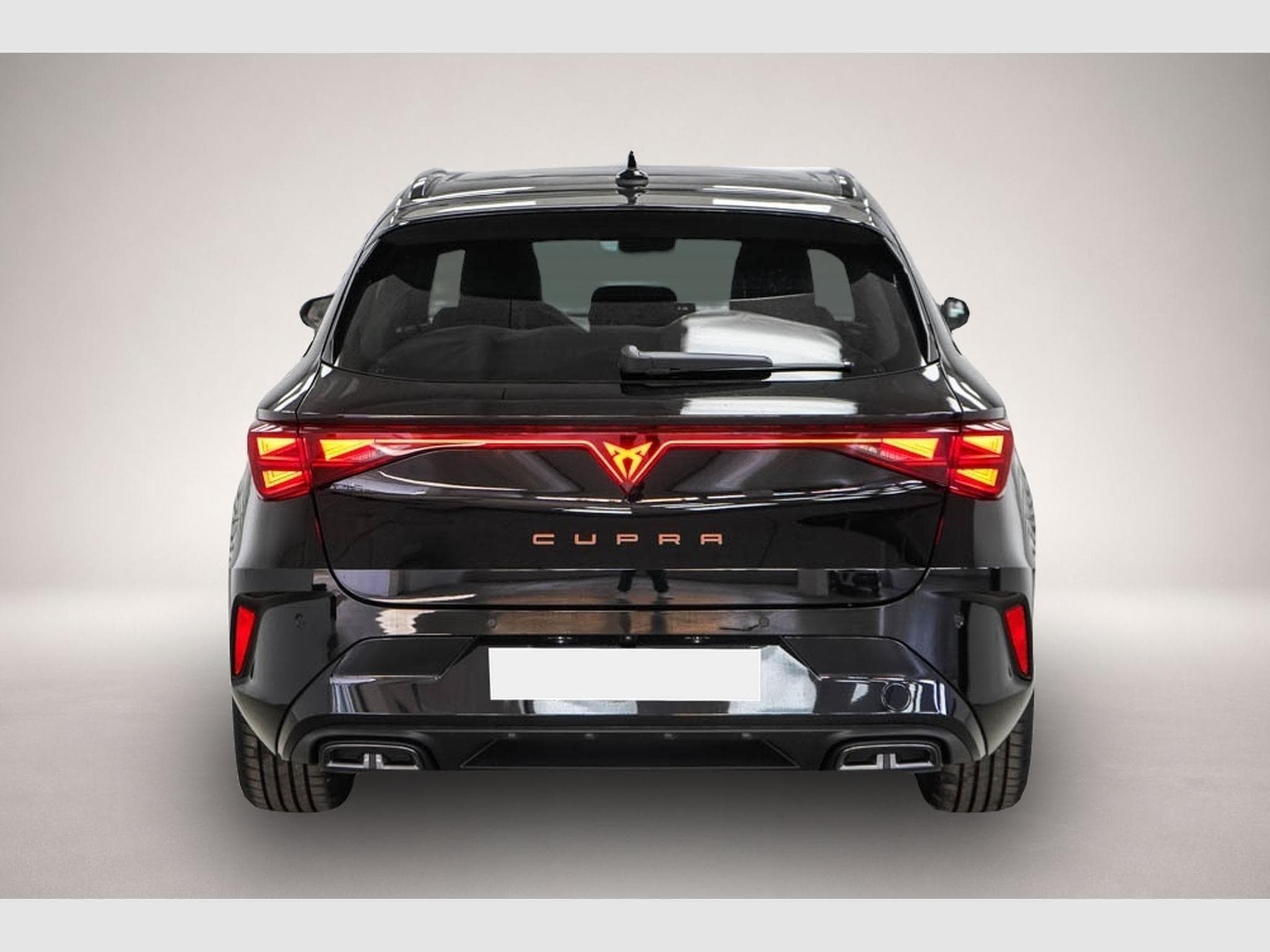 Cupra Leon (2026) - Foto 4
