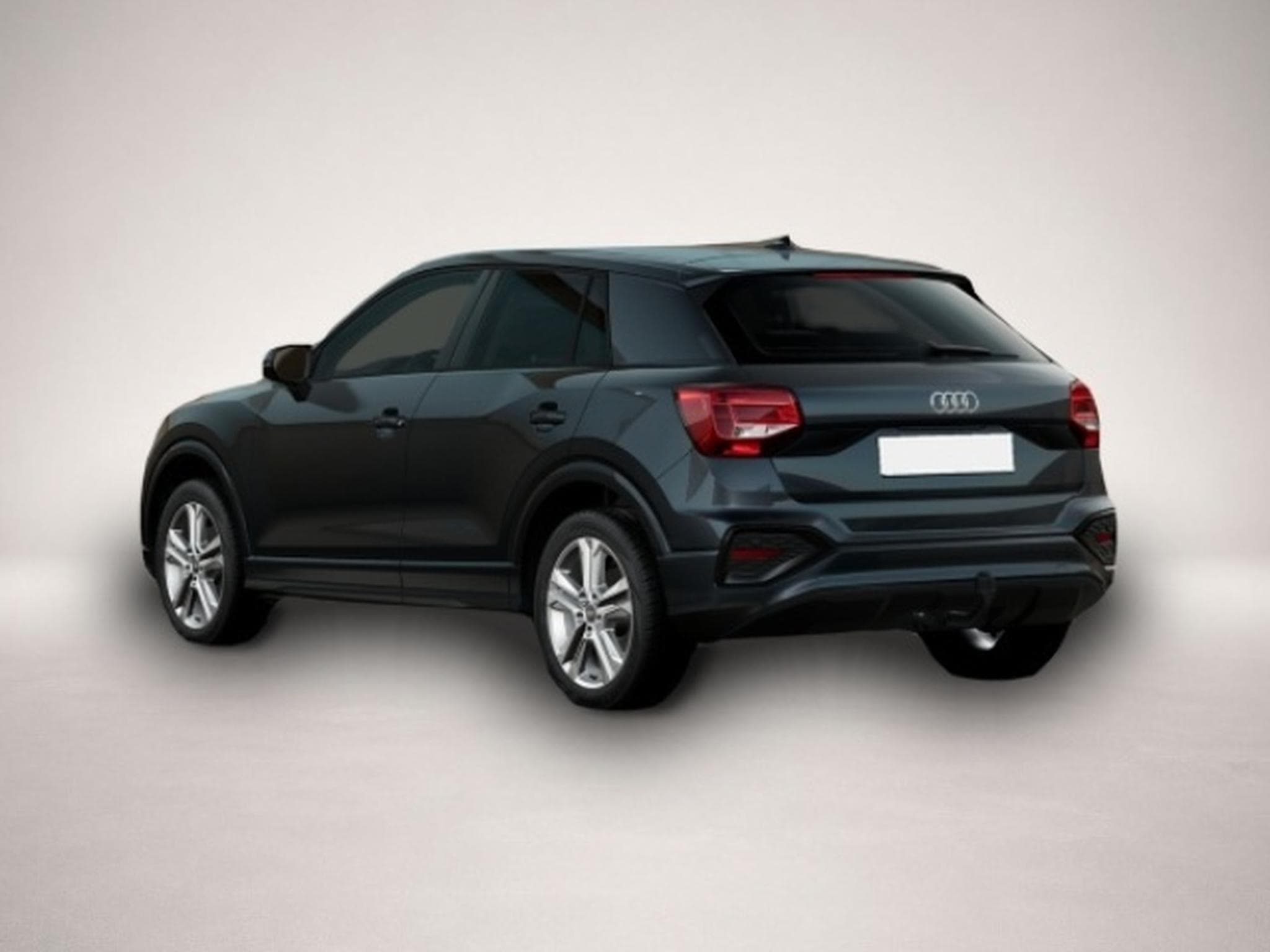Audi Q2 (2025) - Foto 2