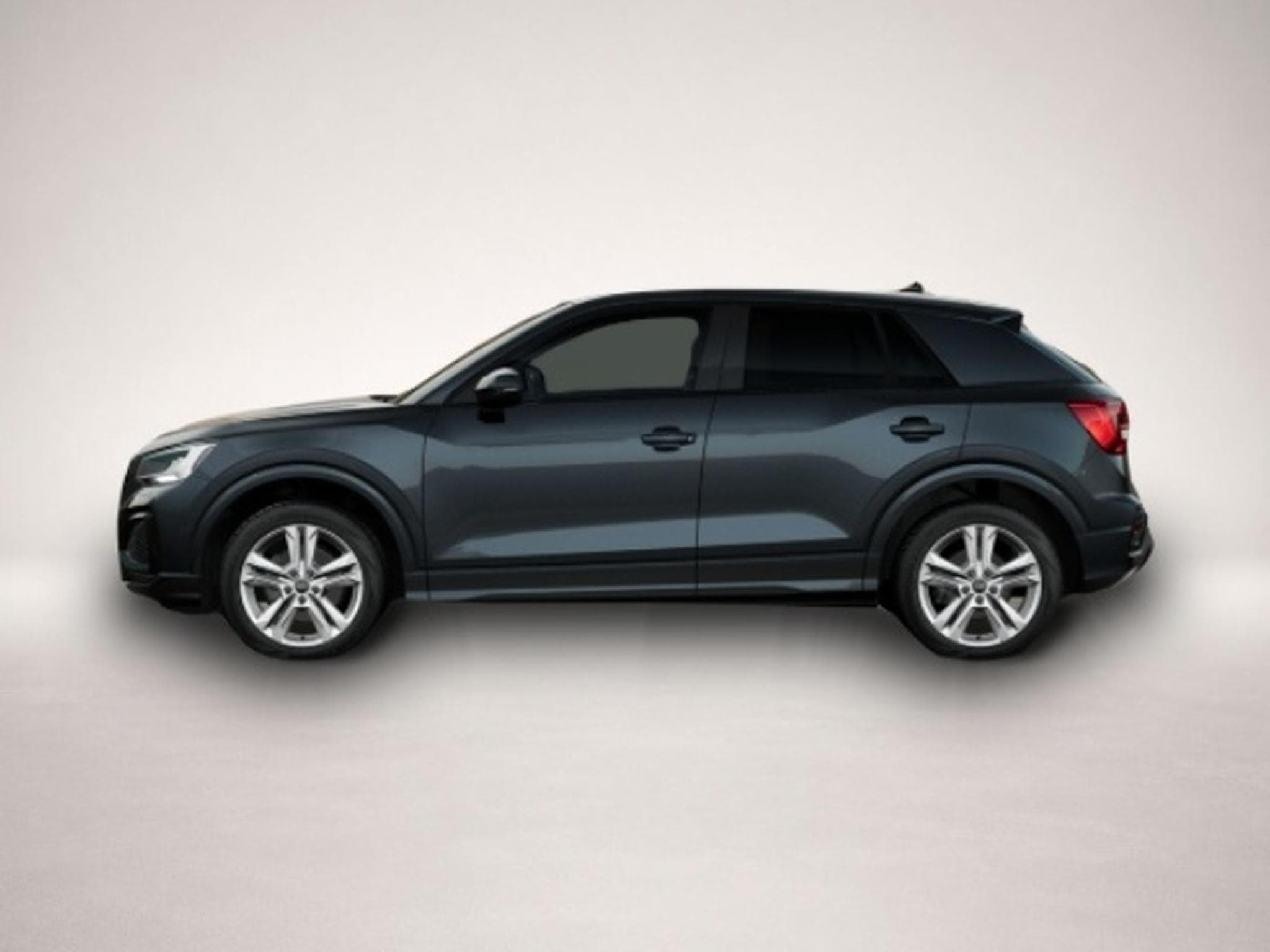 Audi Q2 (2025) - Foto 3