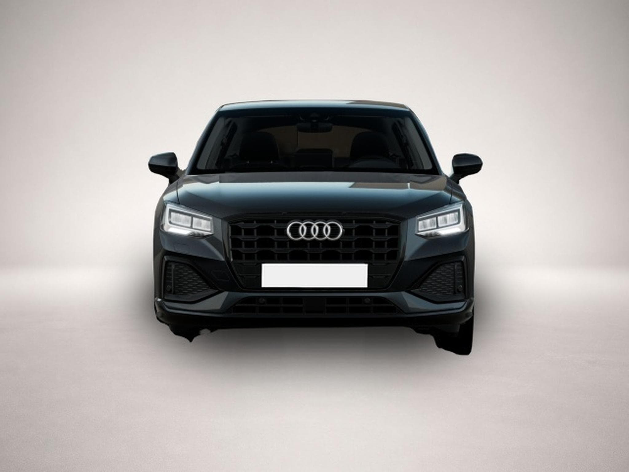 Audi Q2 (2025) - Foto 4
