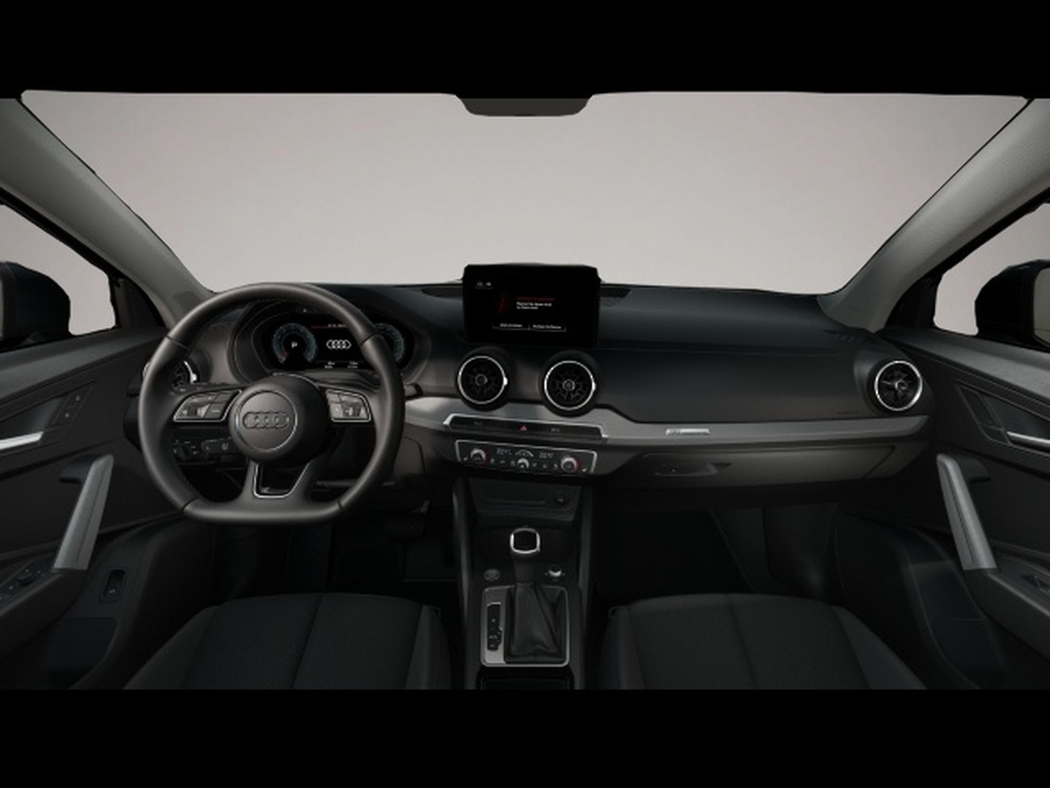 Audi Q2 (2025) - Foto 6