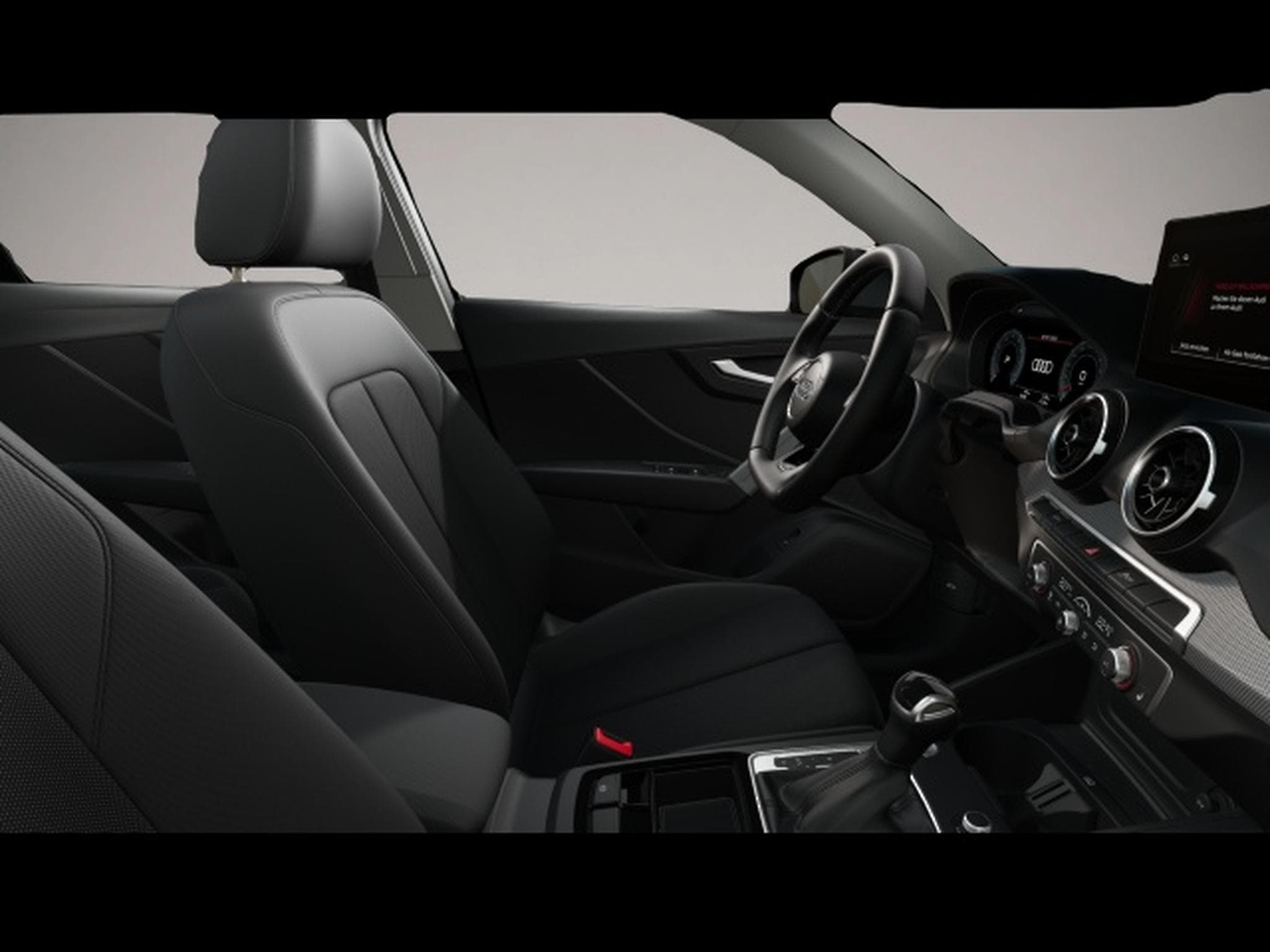 Audi Q2 (2025) - Foto 7