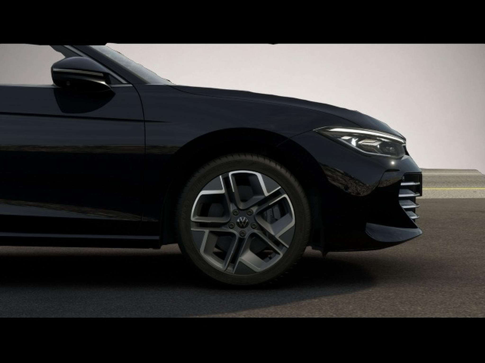 VW Taigo (2025) - Foto 3