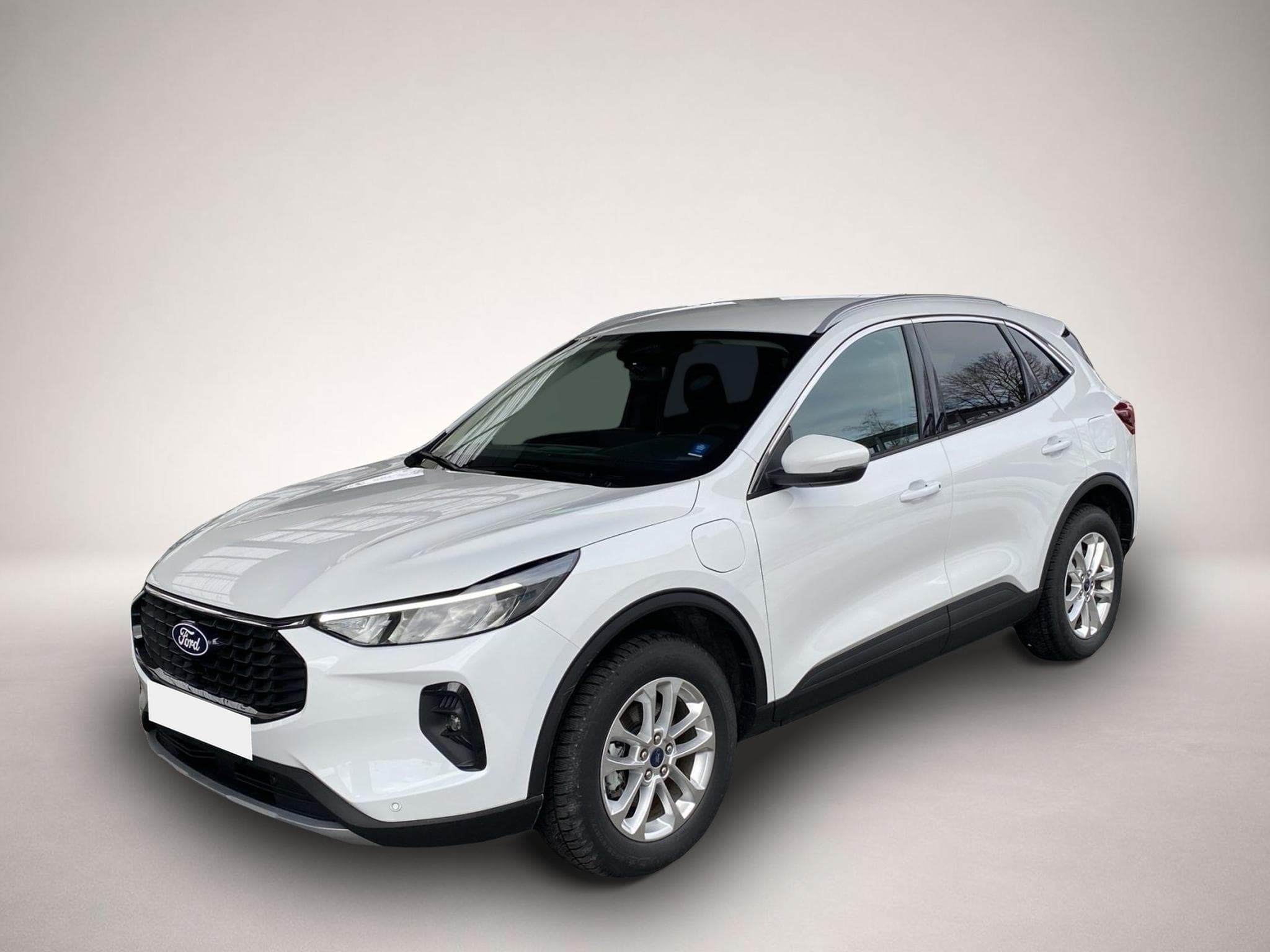 Ford Kuga (2024) - Foto 1