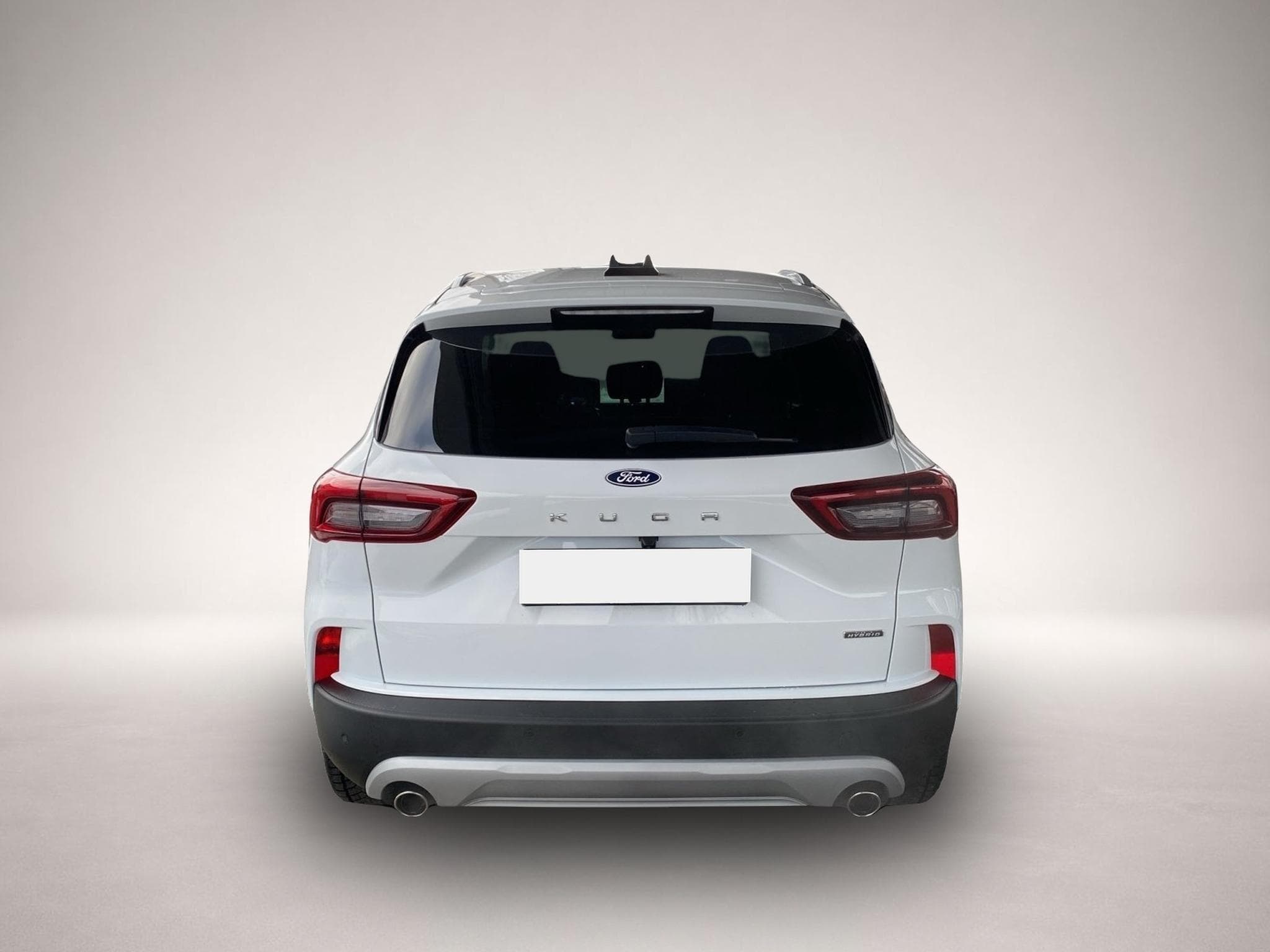 Ford Kuga (2024) - Foto 4