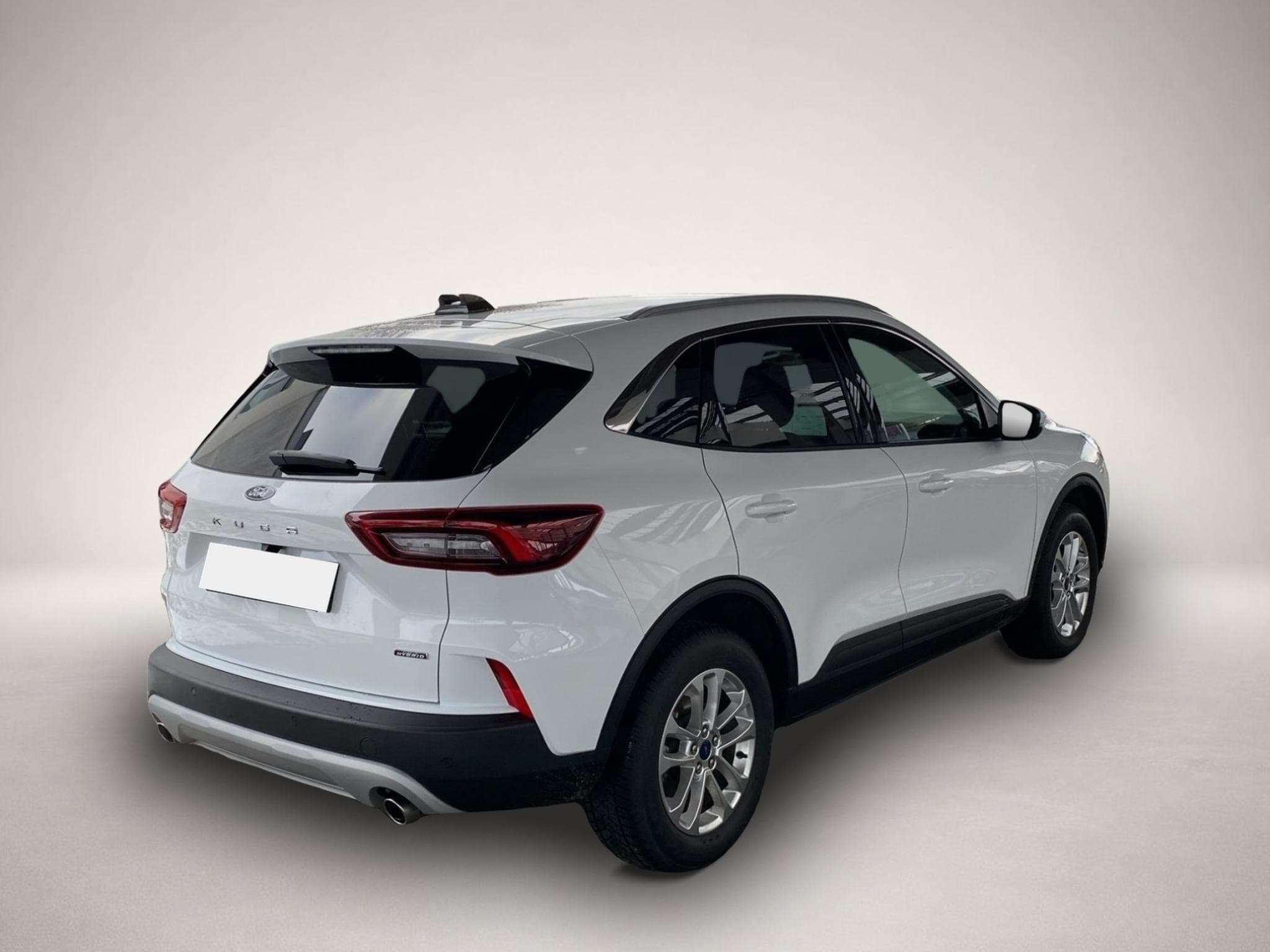 Ford Kuga (2024) - Foto 5