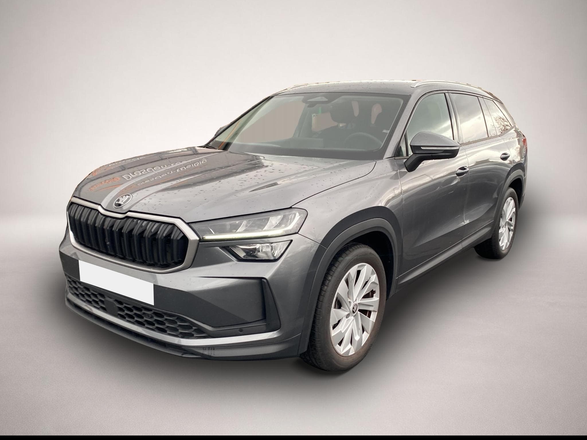 Skoda Kodiaq (2025) - Foto 1