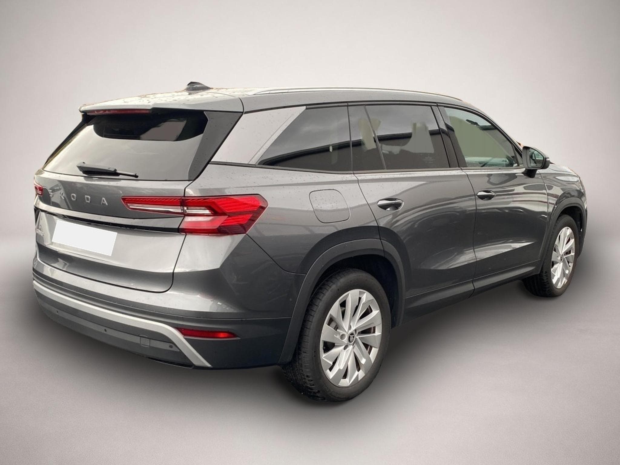 Skoda Kodiaq (2025) - Foto 5