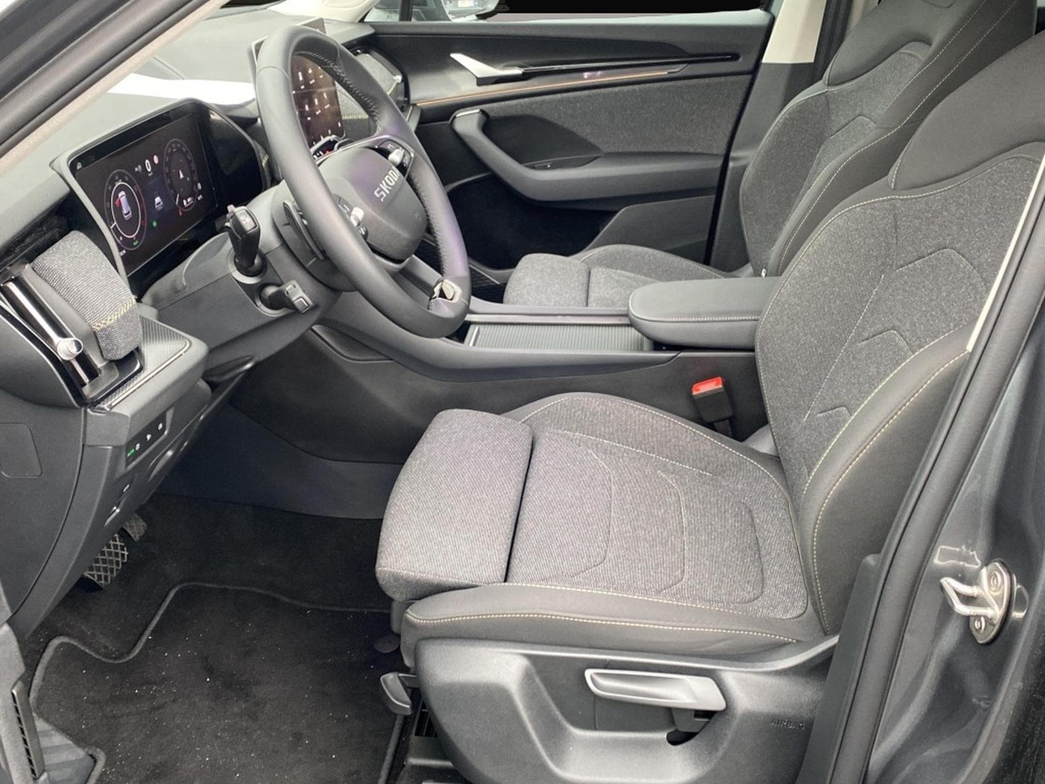 Skoda Kodiaq (2025) - Foto 7