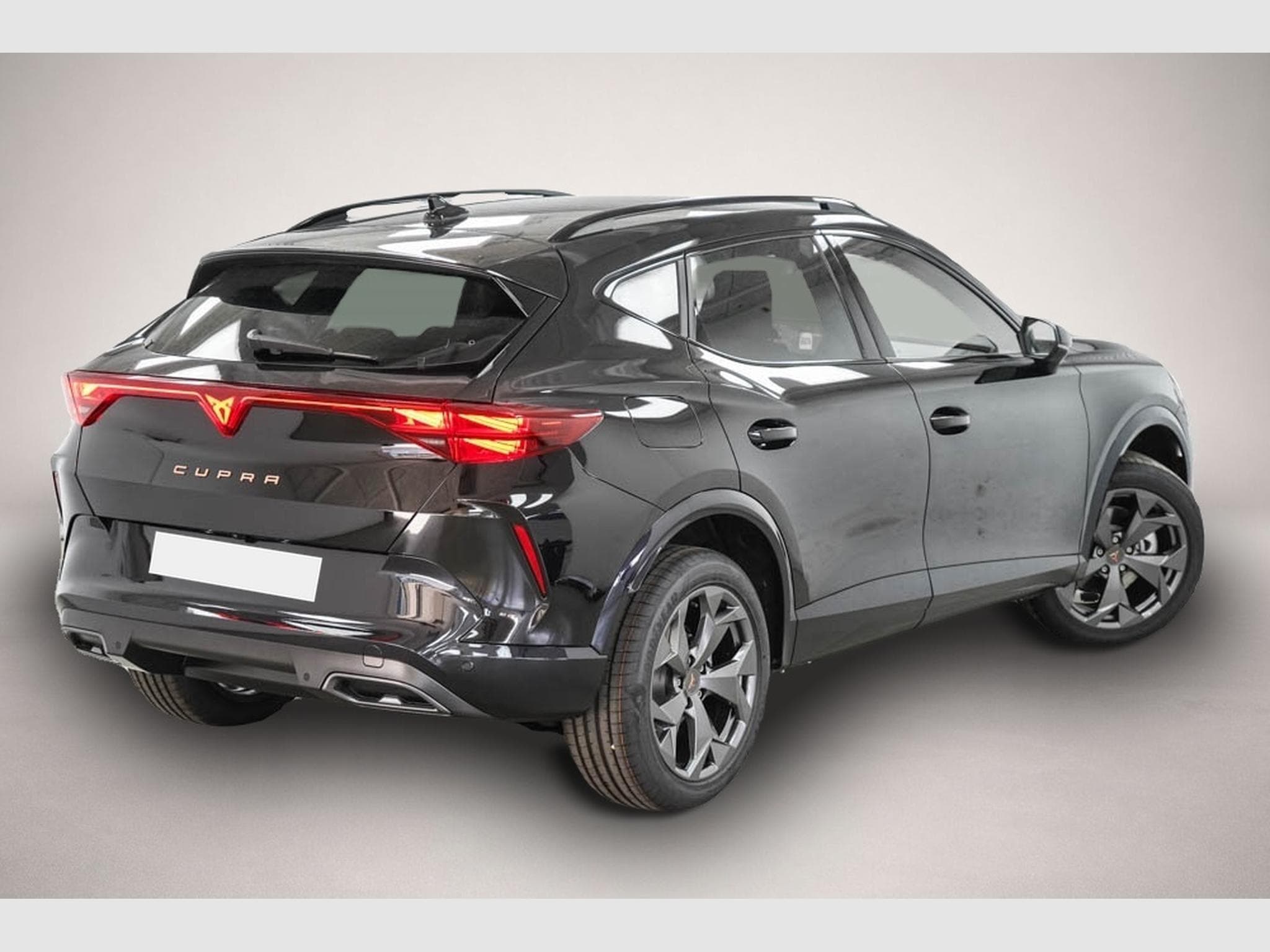 Cupra Formentor (2026) - Foto 3