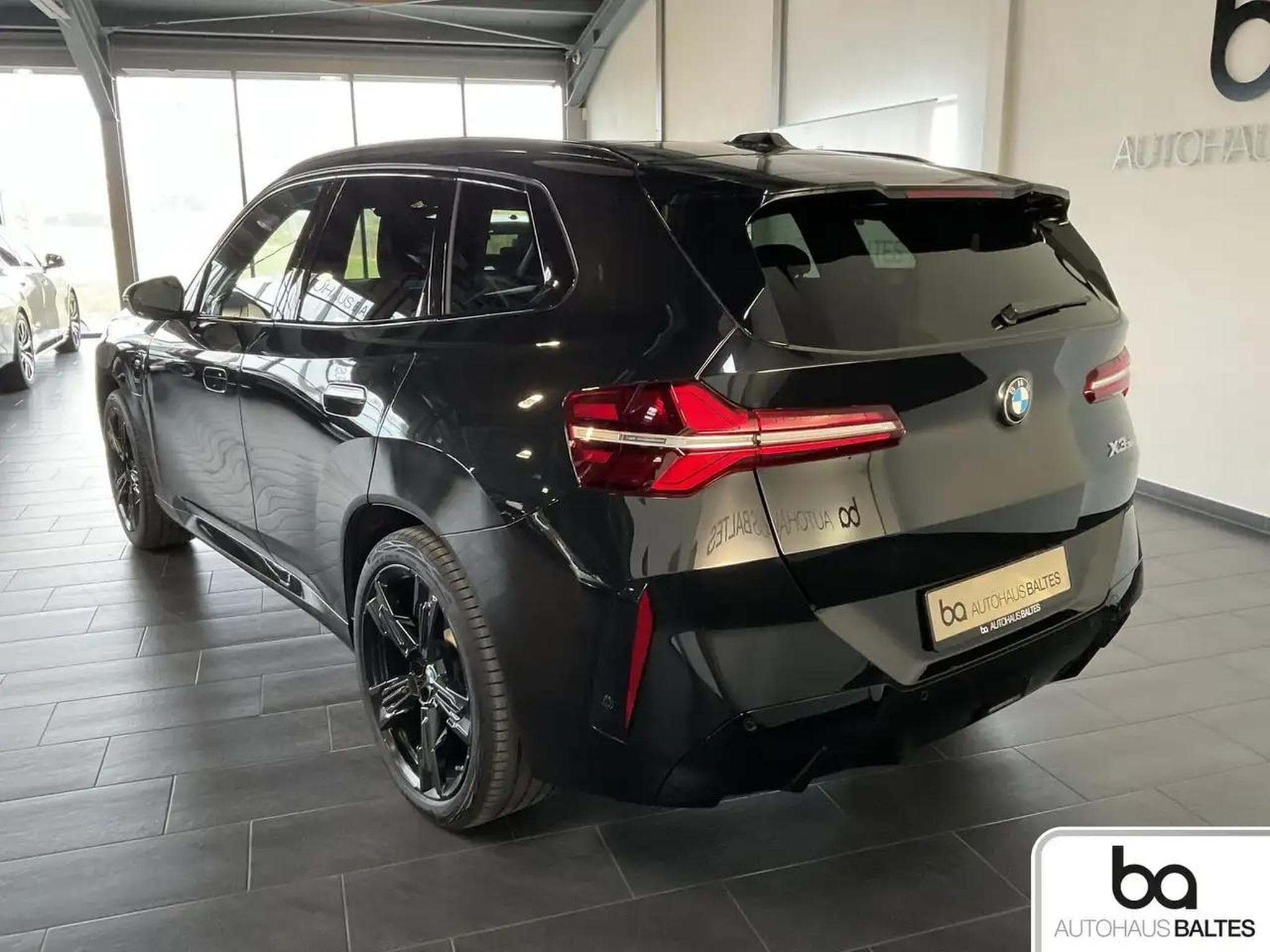 BMW X3 (2025) - Foto 4