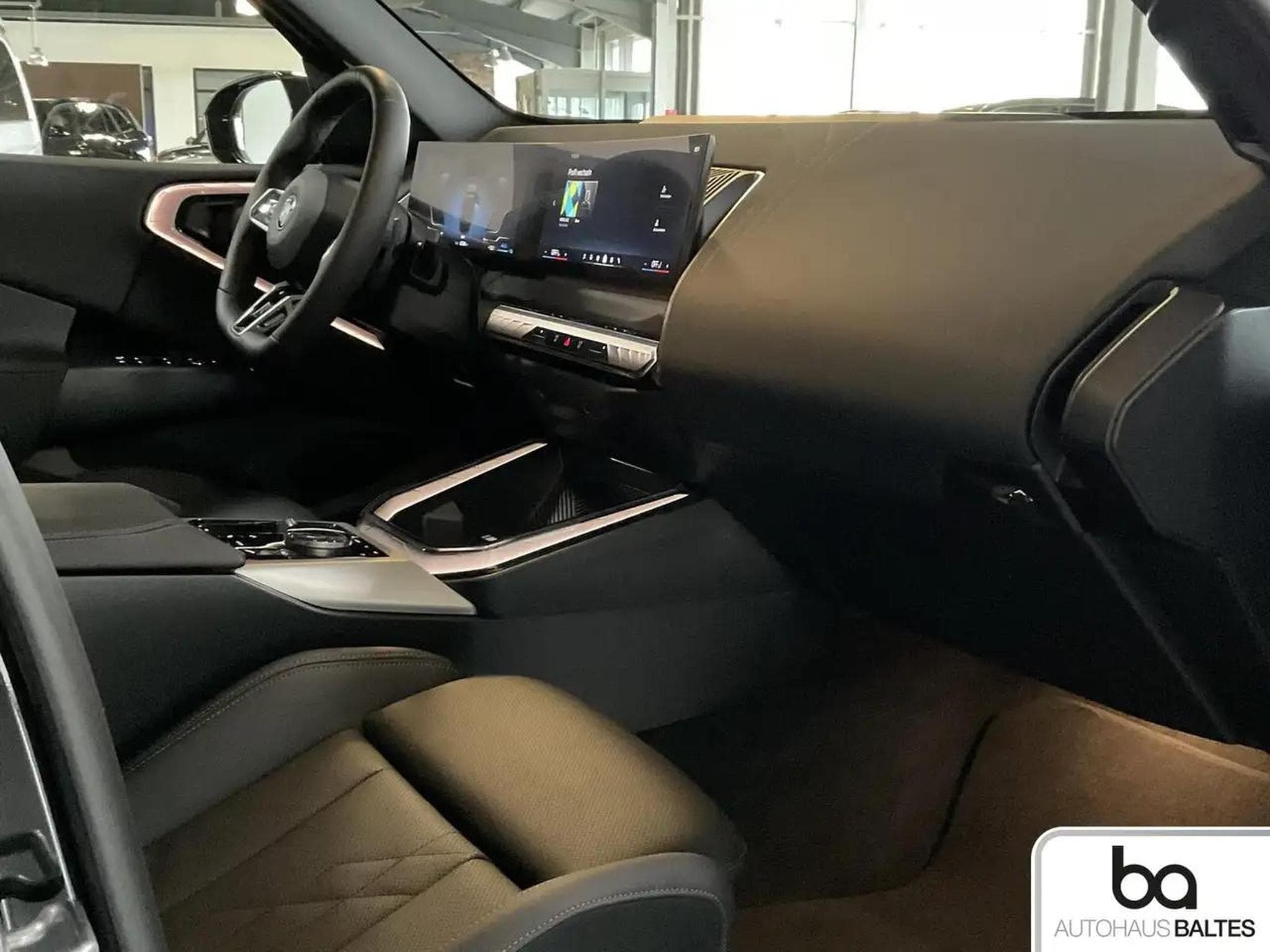BMW X3 (2025) - Foto 5