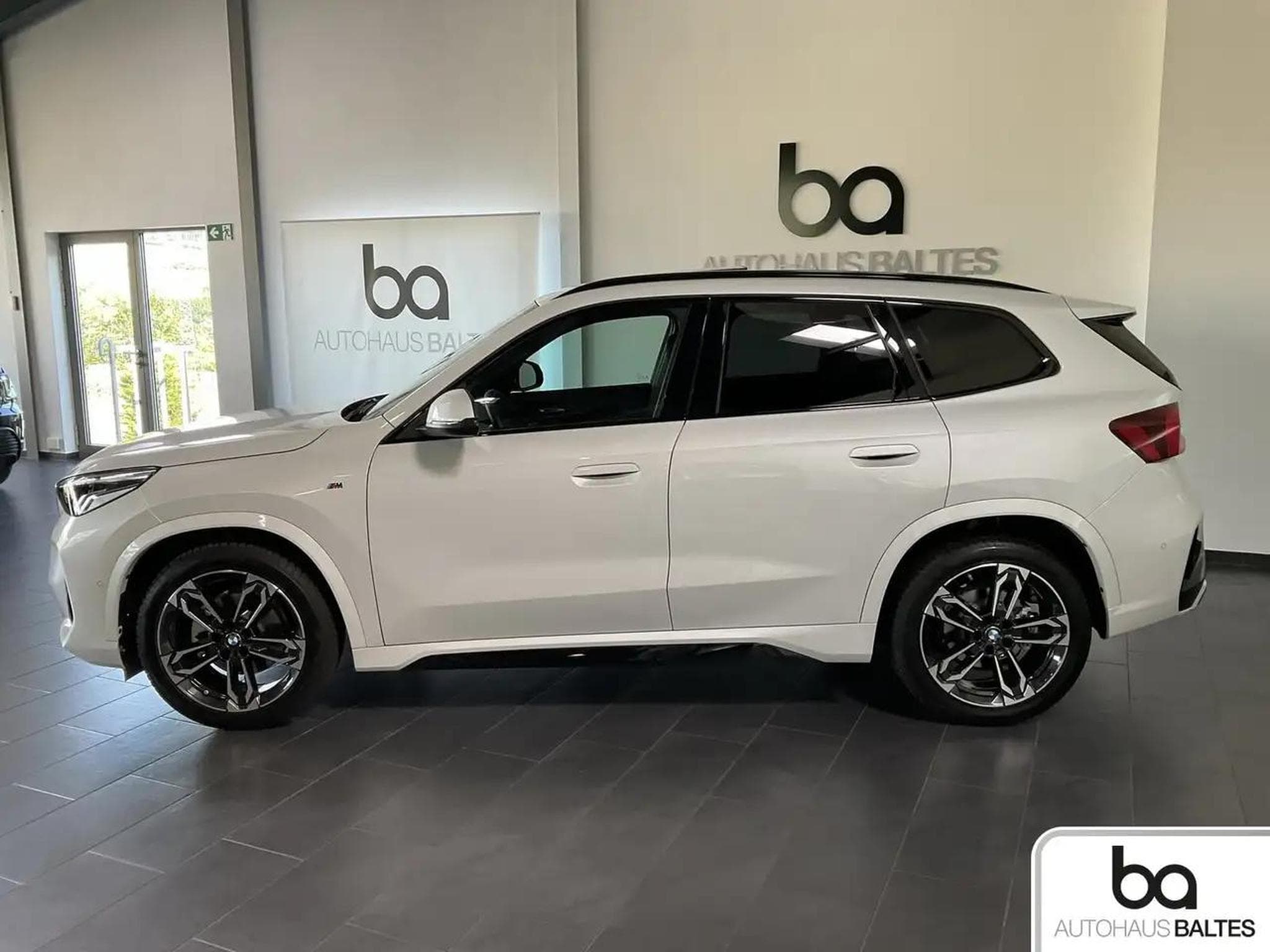 BMW X1 (2025) - Foto 3