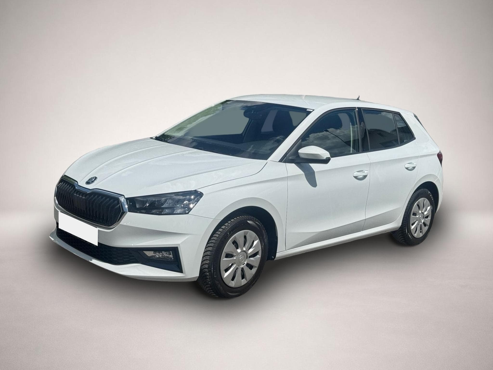 Skoda Fabia (2025) - Foto 1
