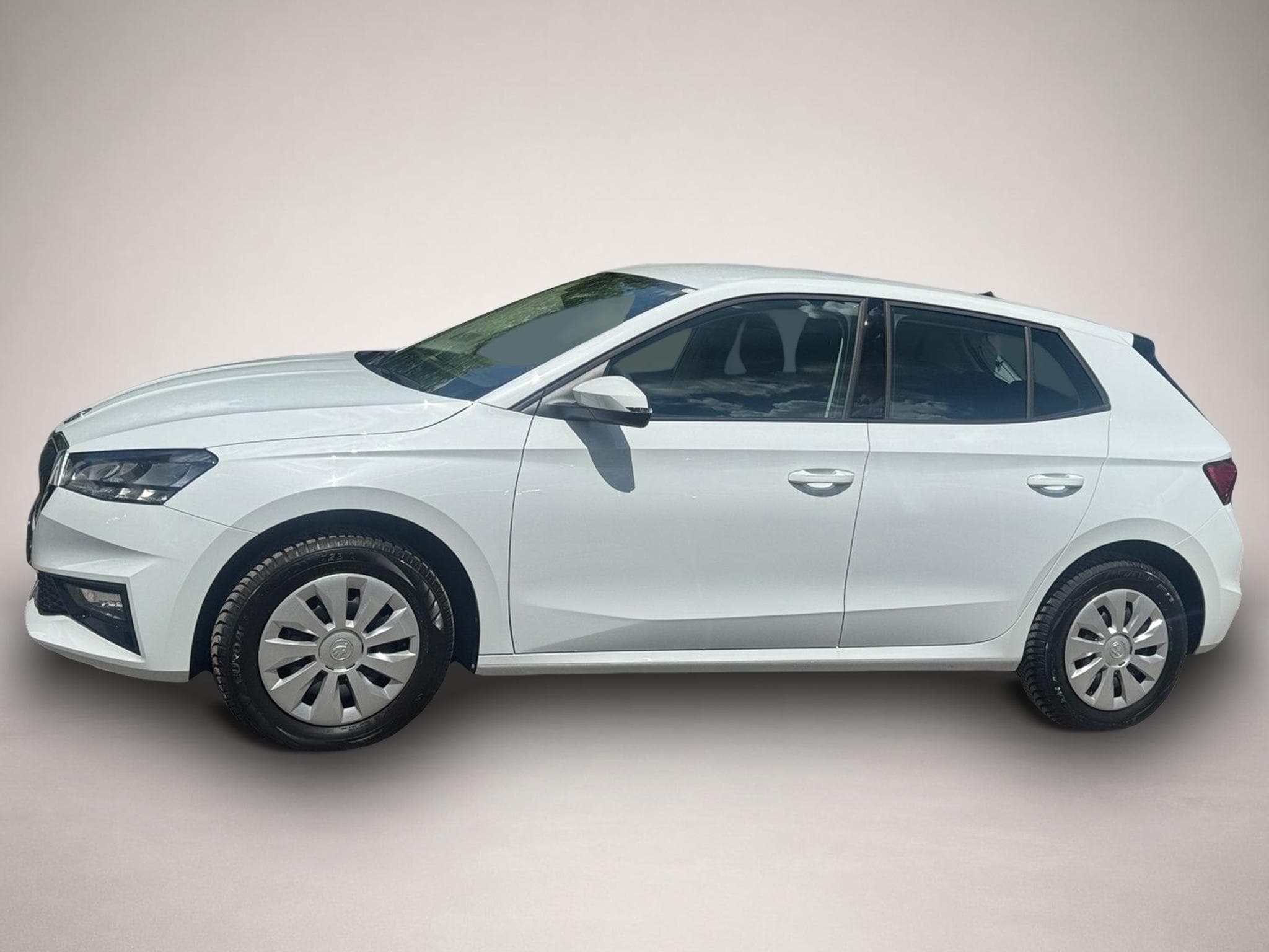 Skoda Fabia (2025) - Foto 2