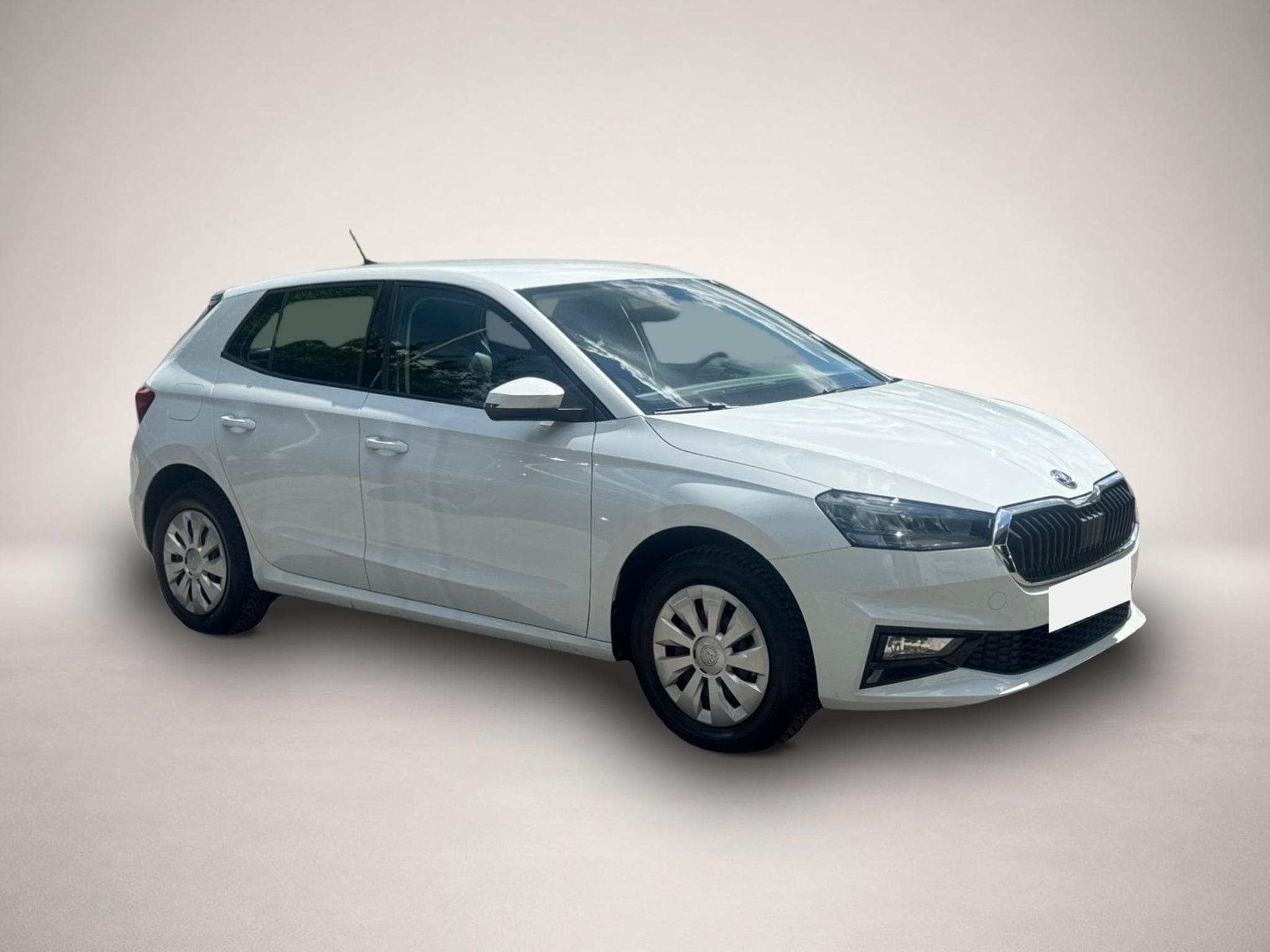 Skoda Fabia (2025) - Foto 7