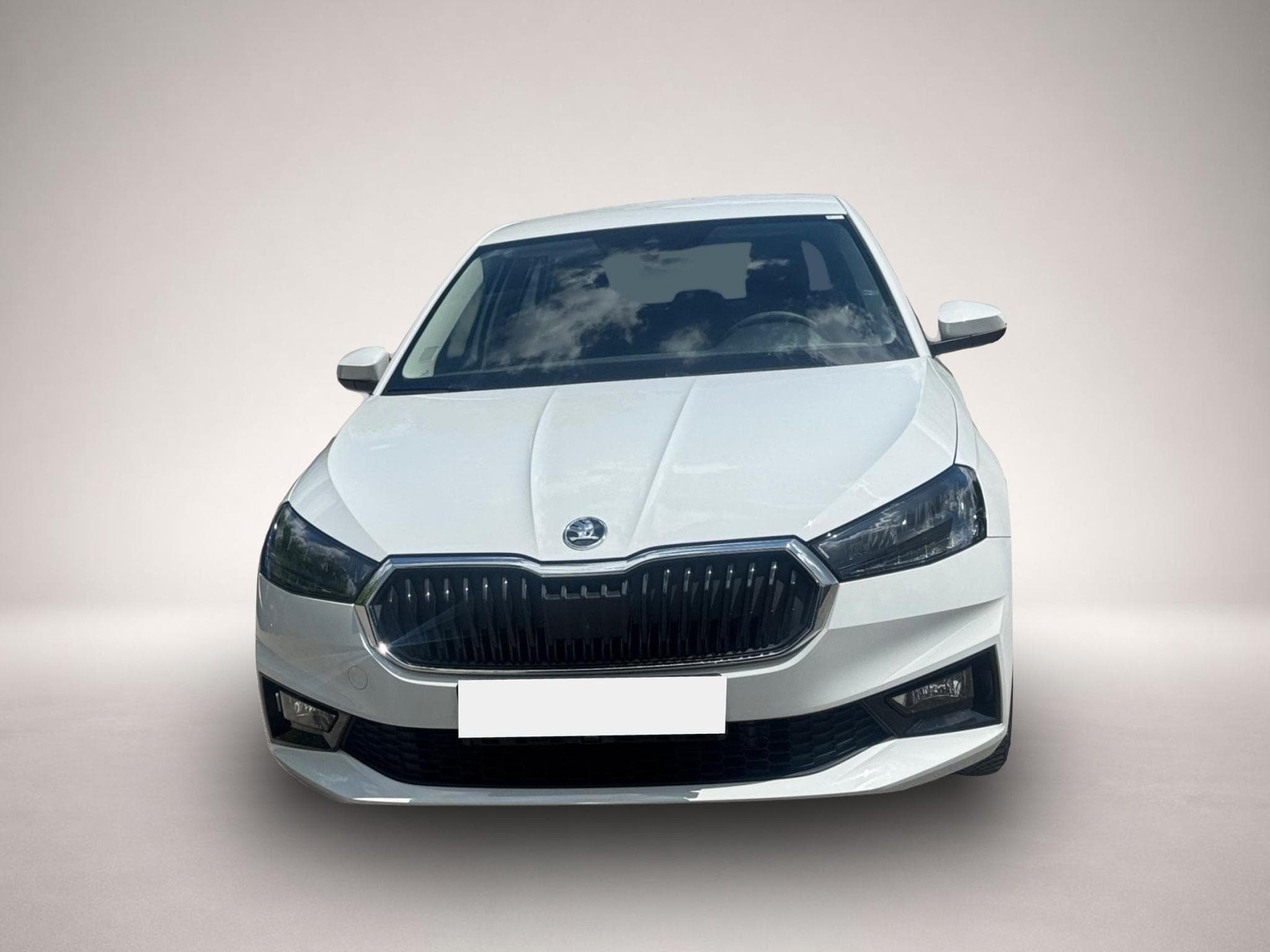 Skoda Fabia (2025) - Foto 8