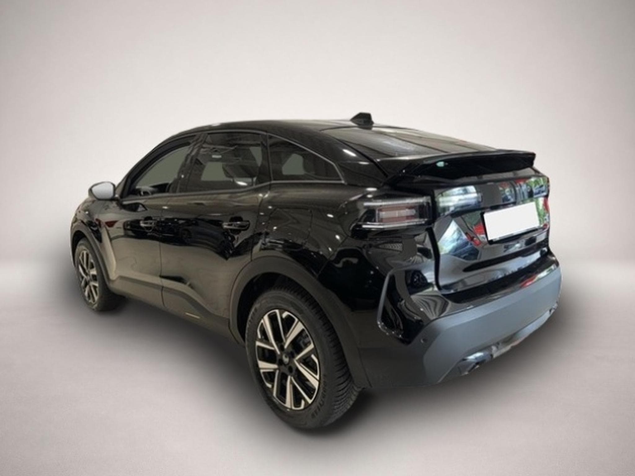 Citroën C4 (2025) - Foto 3