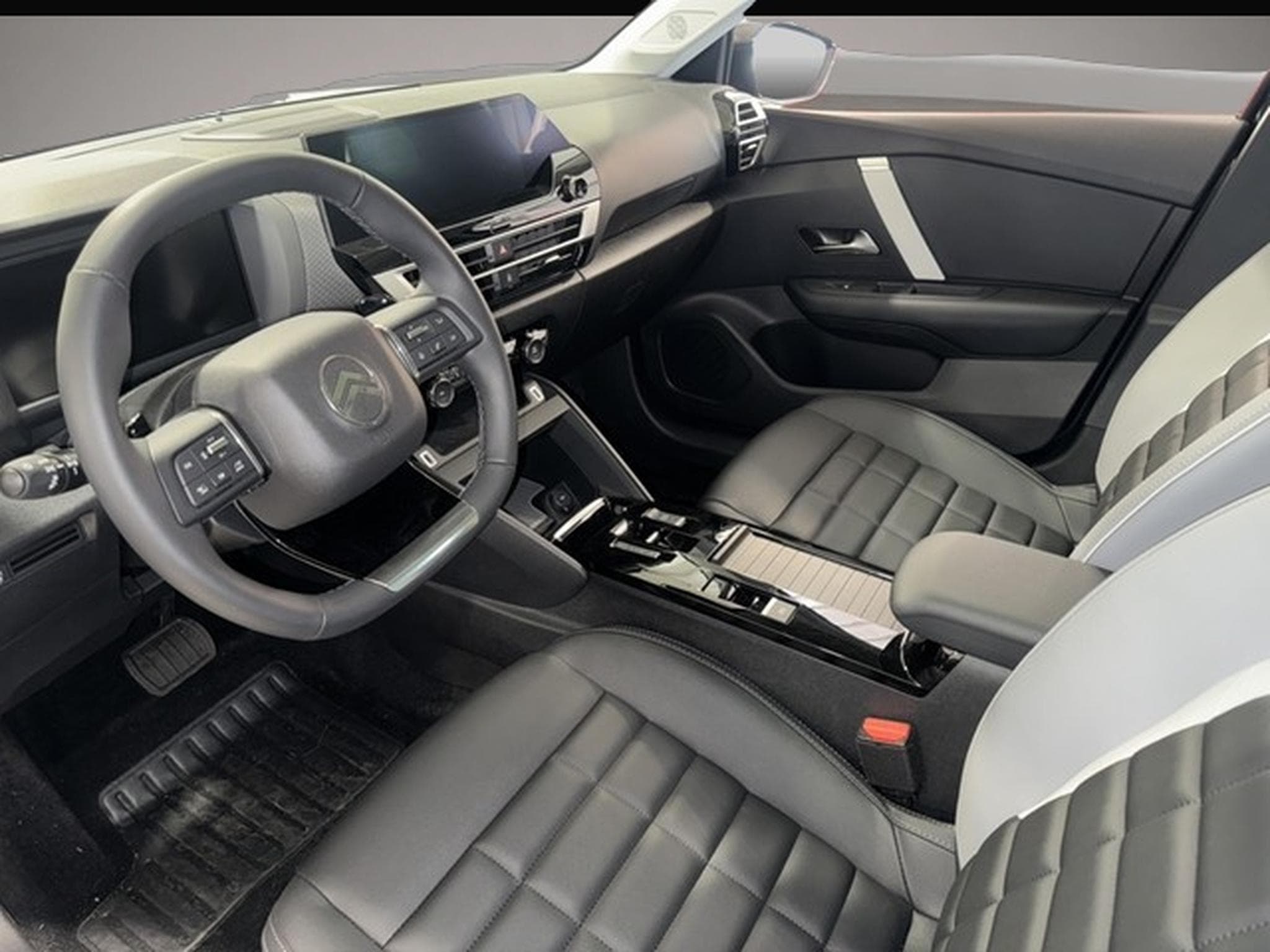 Citroën C4 (2025) - Foto 5
