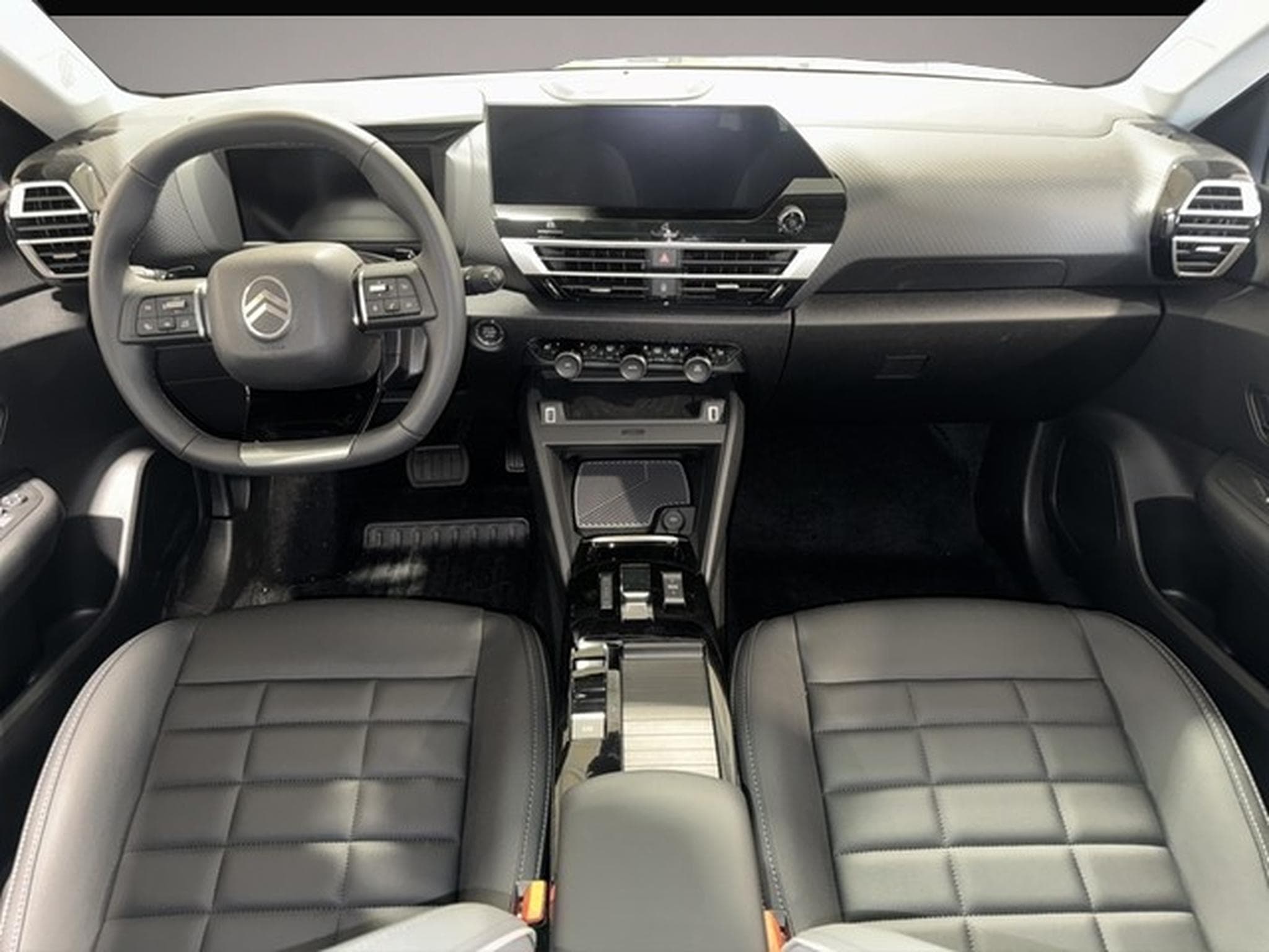 Citroën C4 (2025) - Foto 6
