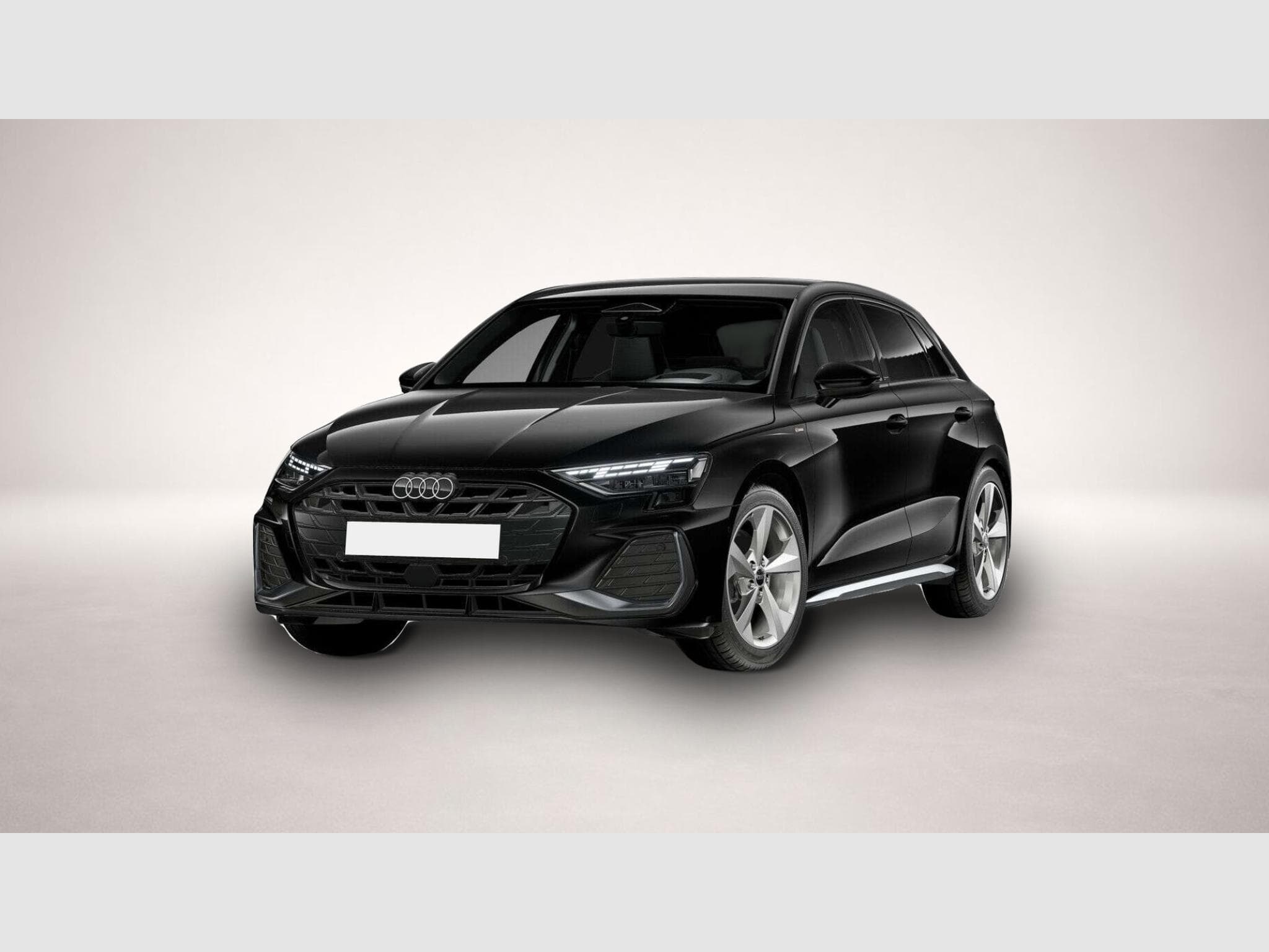 Audi A3 (2025) - Foto 1