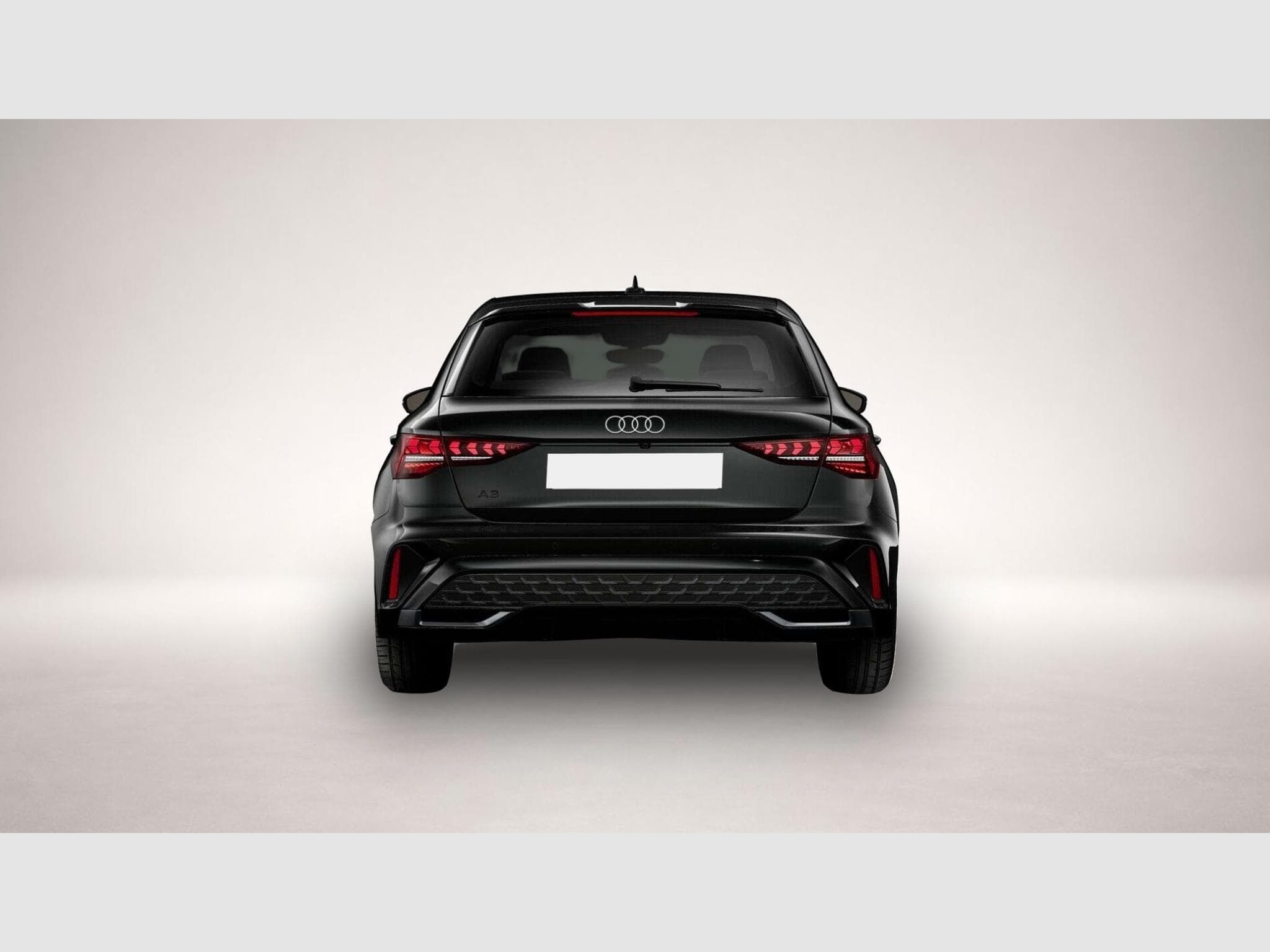 Audi A3 (2025) - Foto 3